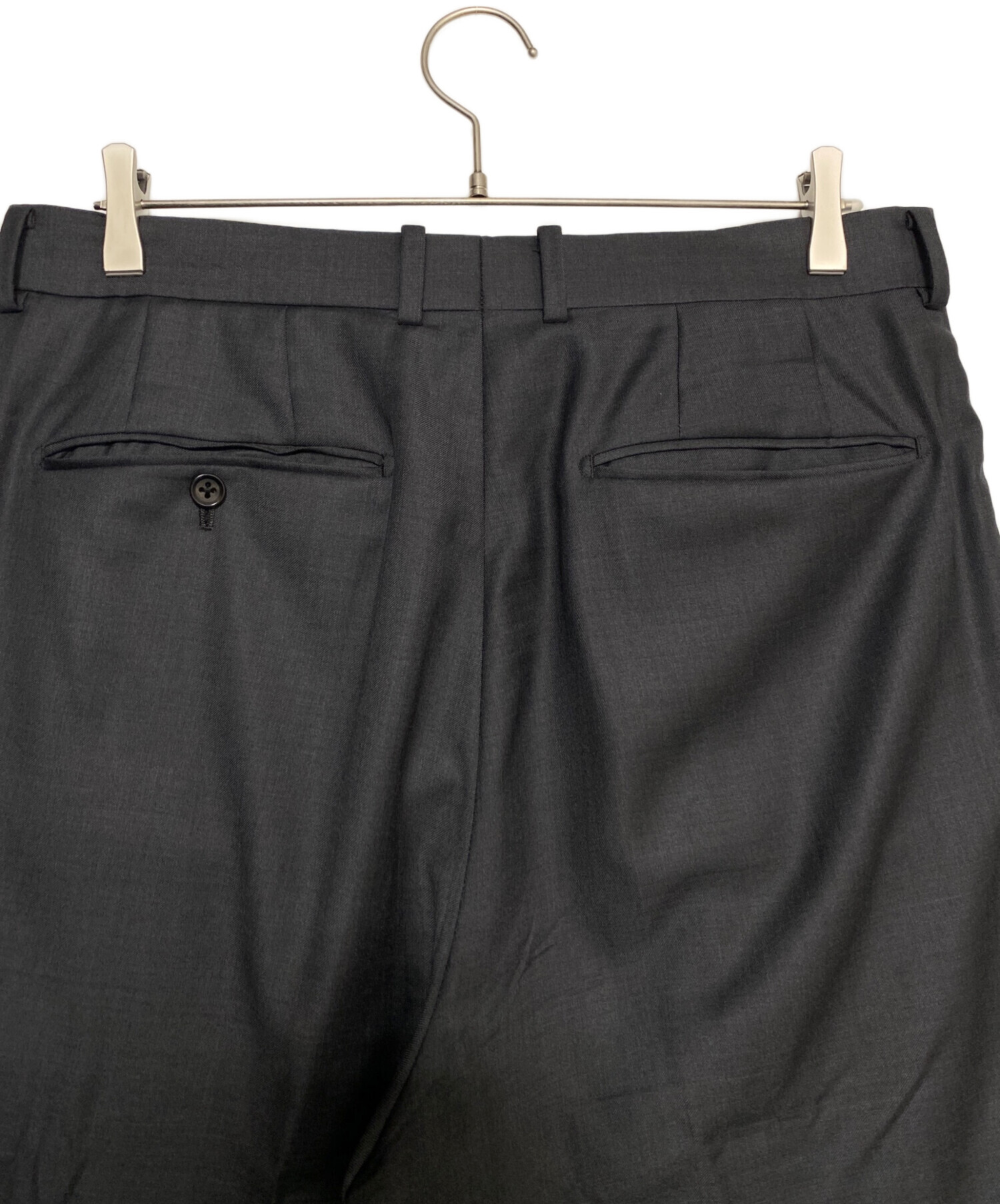 中古・古着通販】WACKO MARIA (ワコマリア) ERMENEGILDO ZEGNA
