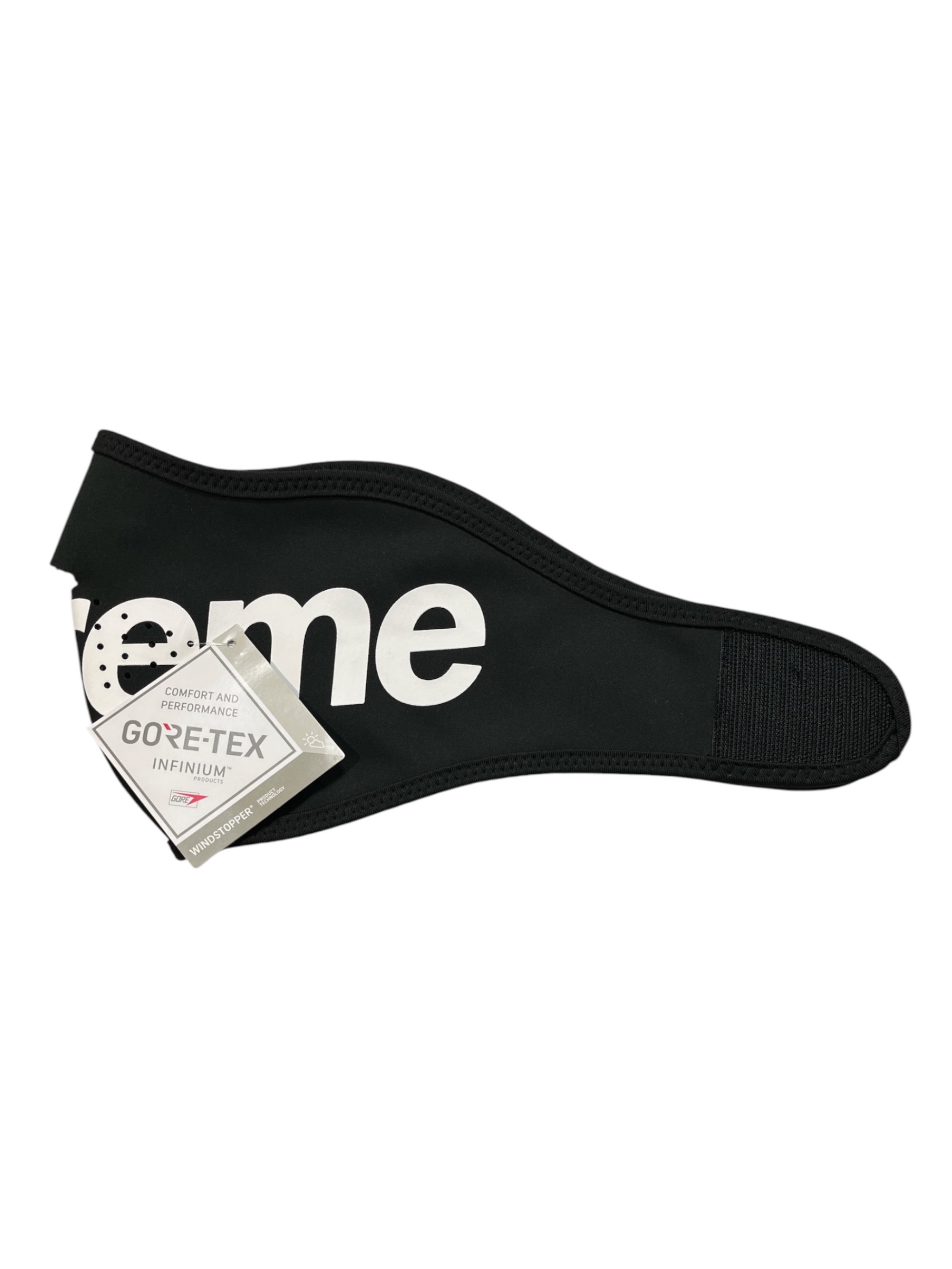 中古・古着通販】Supreme (シュプリーム) WINDSTOPPER Facemask