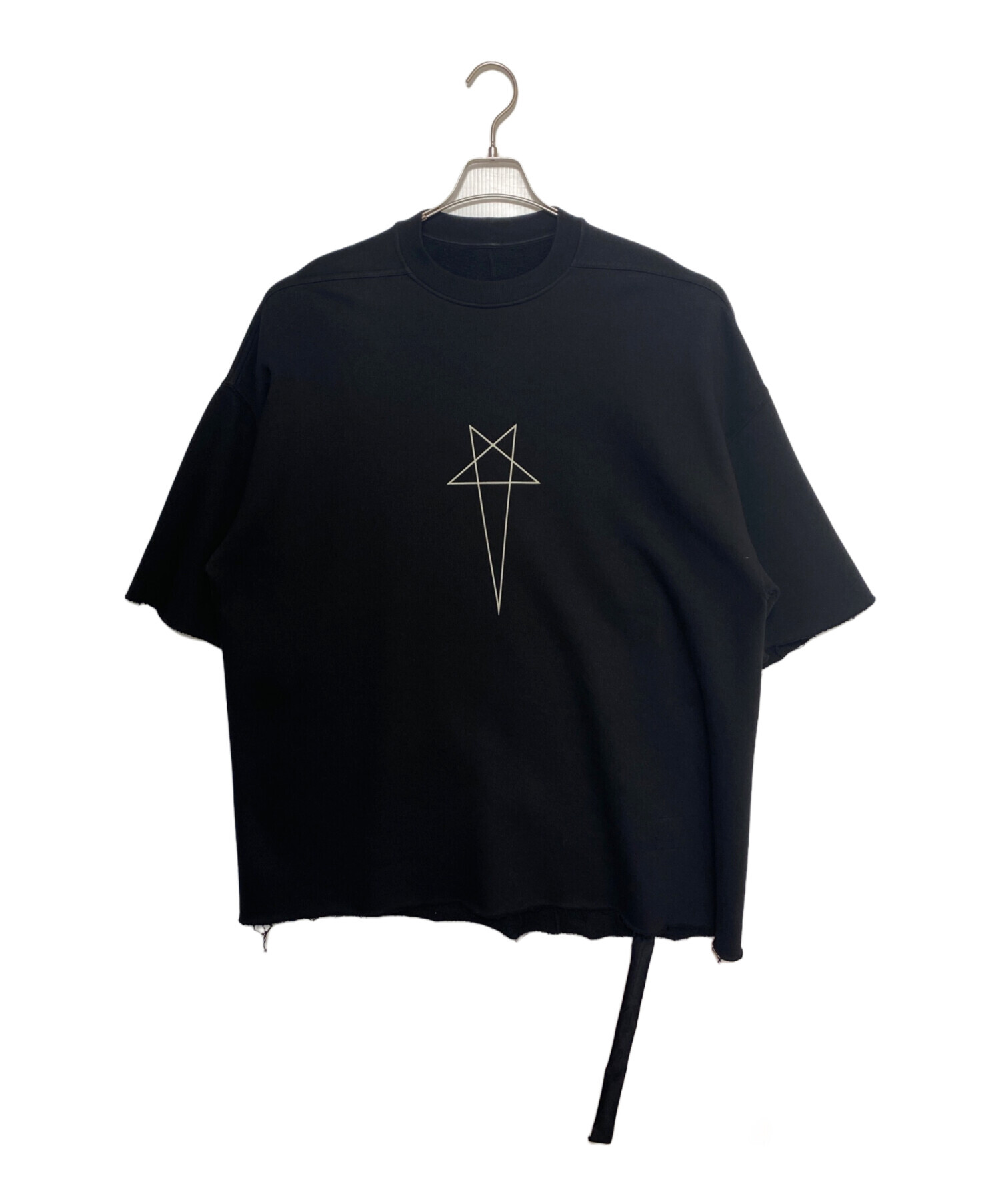 中古・古着通販】DRKSHDW (ダークシャドウ) JUMBO TATLIN SWEAT