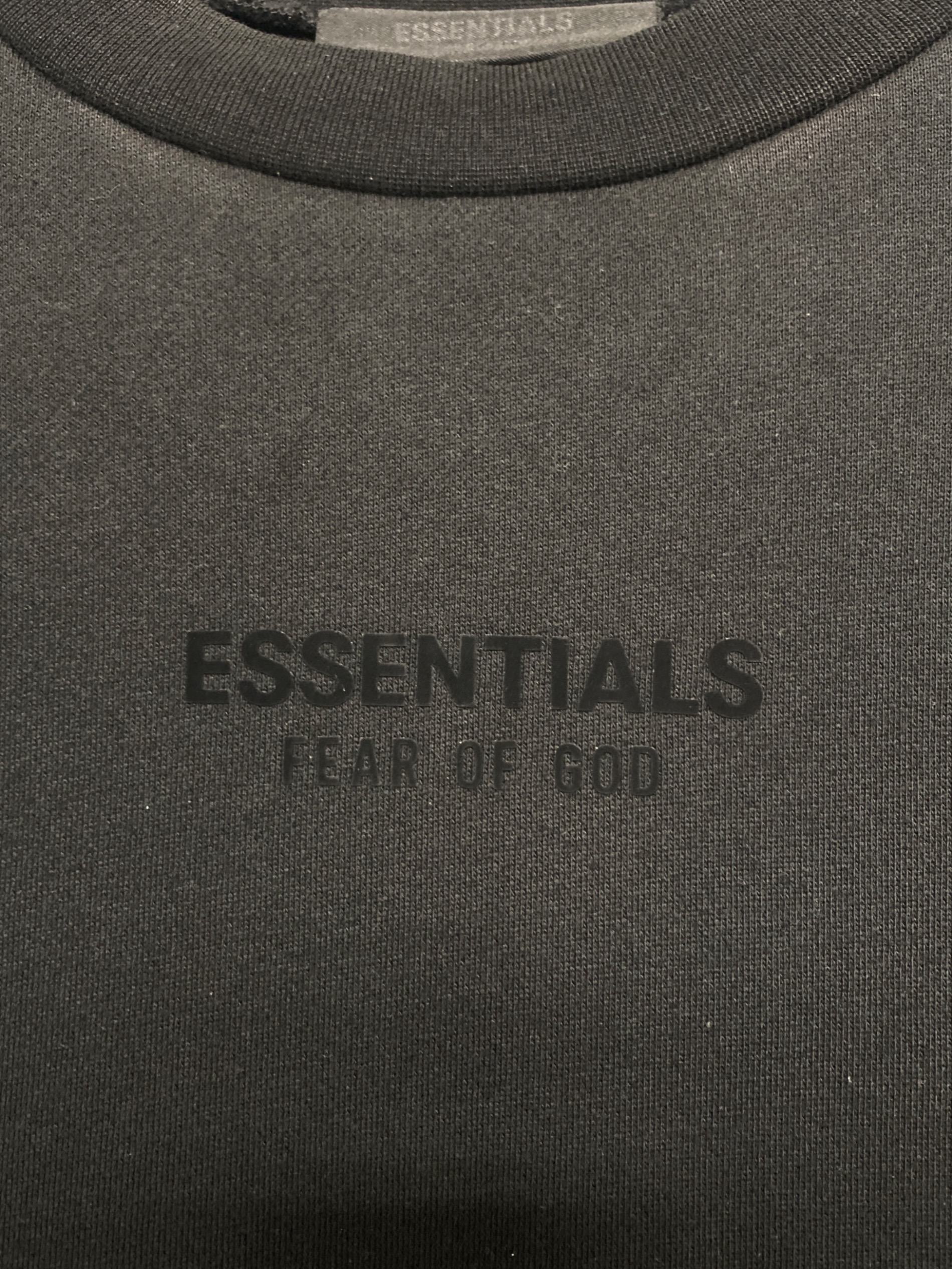 中古・古着通販】FOG ESSENTIALS (フィアオブゴッド エッセンシャル