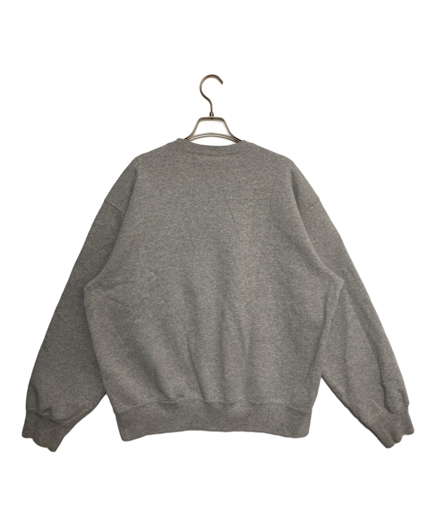 中古・古着通販】Supreme (シュプリーム) 26SS Plaid Arc Crewneck