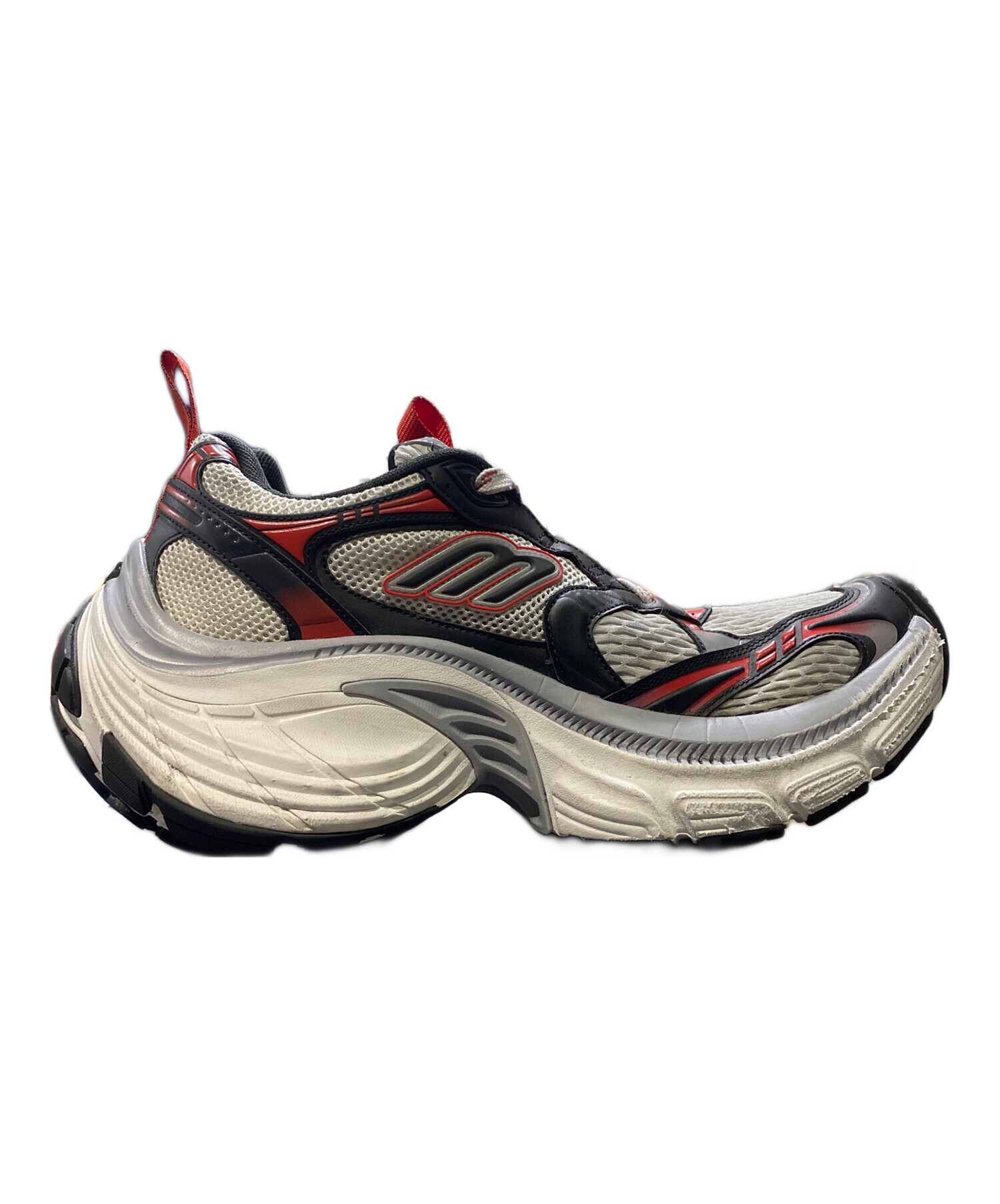 中古・古着通販】BALENCIAGA (バレンシアガ) 10XL SNEAKER ( テン