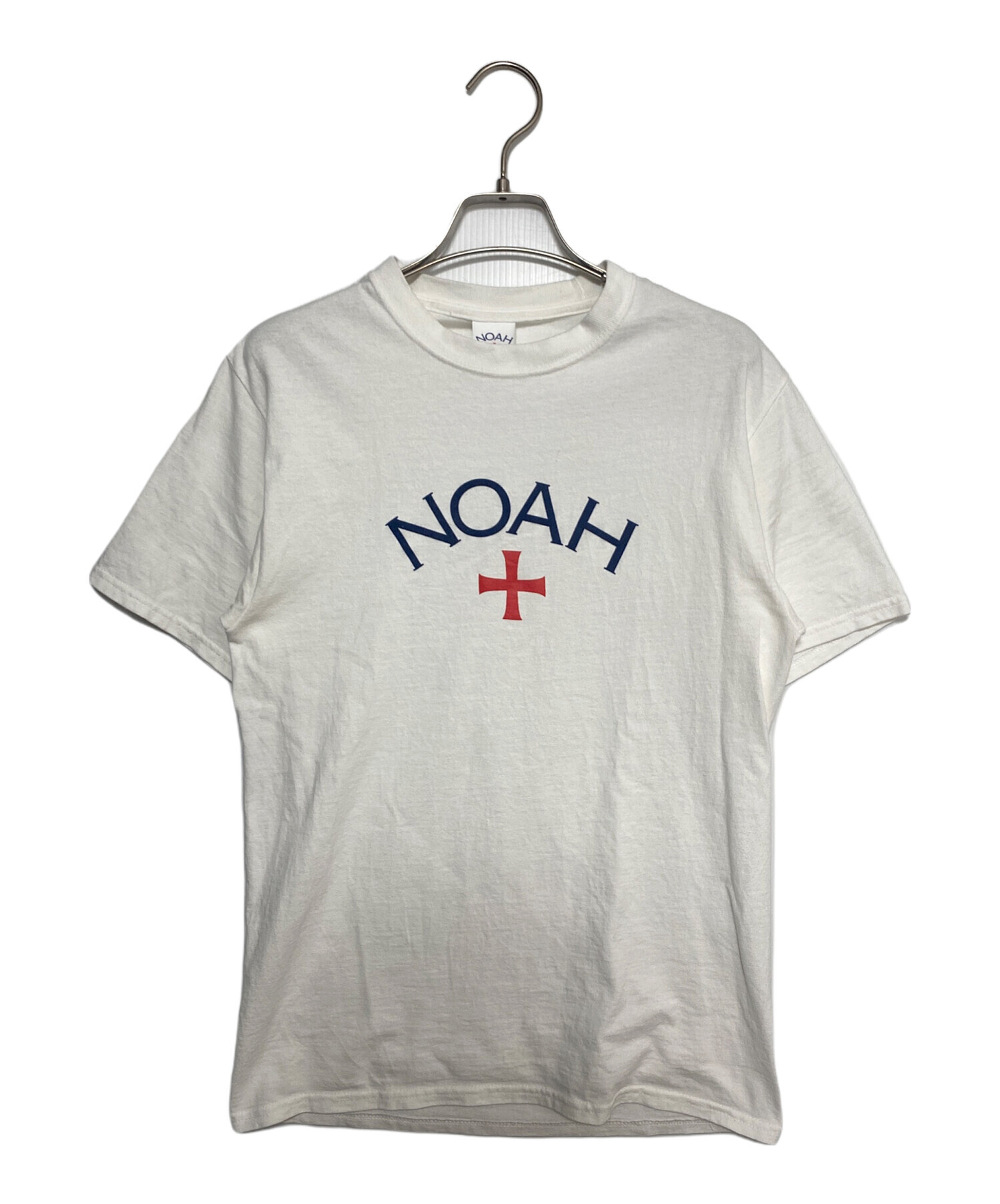中古・古着通販】Noah (ノア) Core Logo Tee ( コア ロゴ ティー