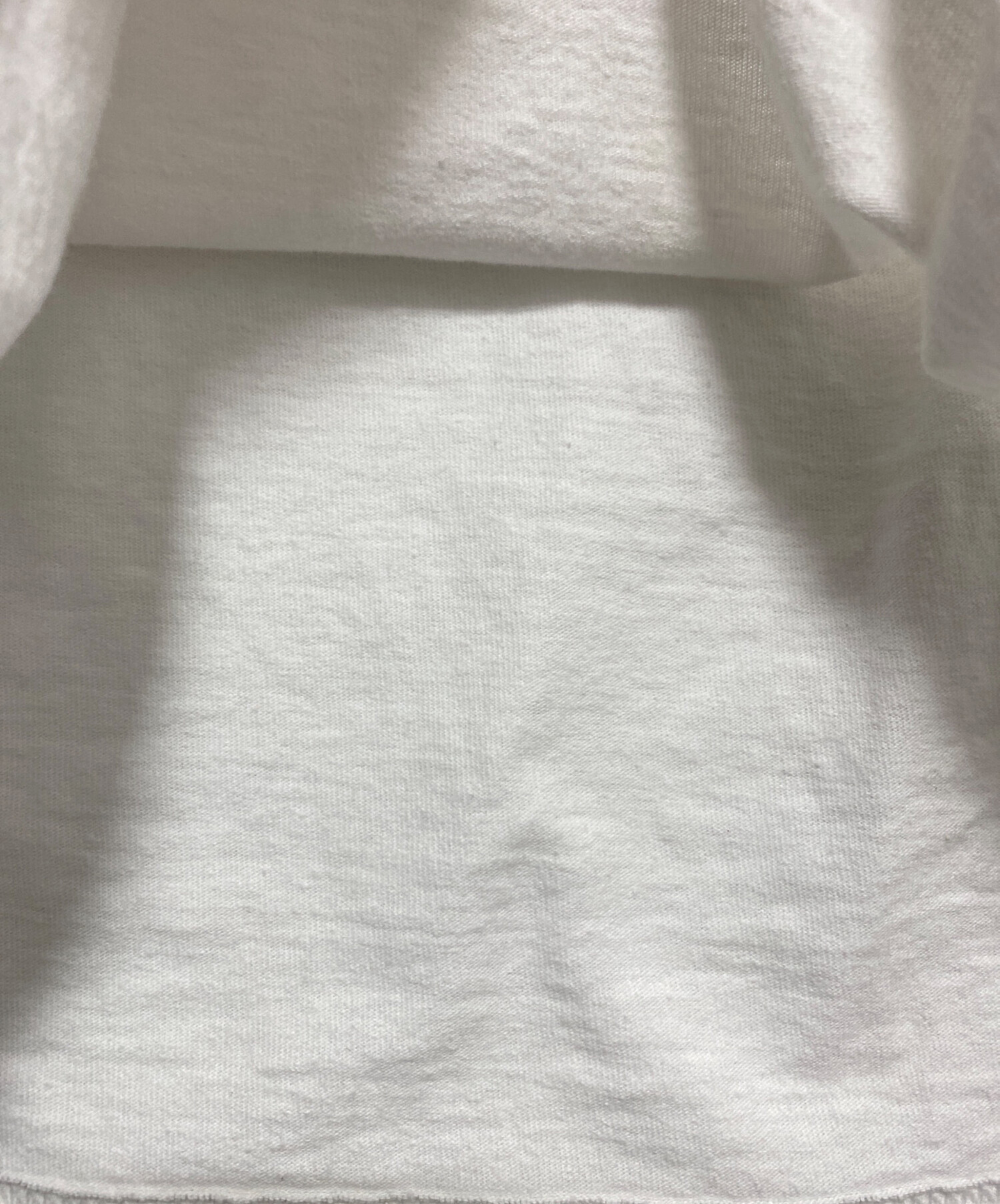 中古・古着通販】Noah (ノア) Core Logo Tee ( コア ロゴ ティー