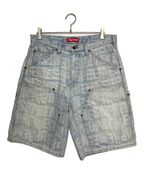 中古・古着通販】Supreme (シュプリーム) 26SS Repeat Jacquard Double