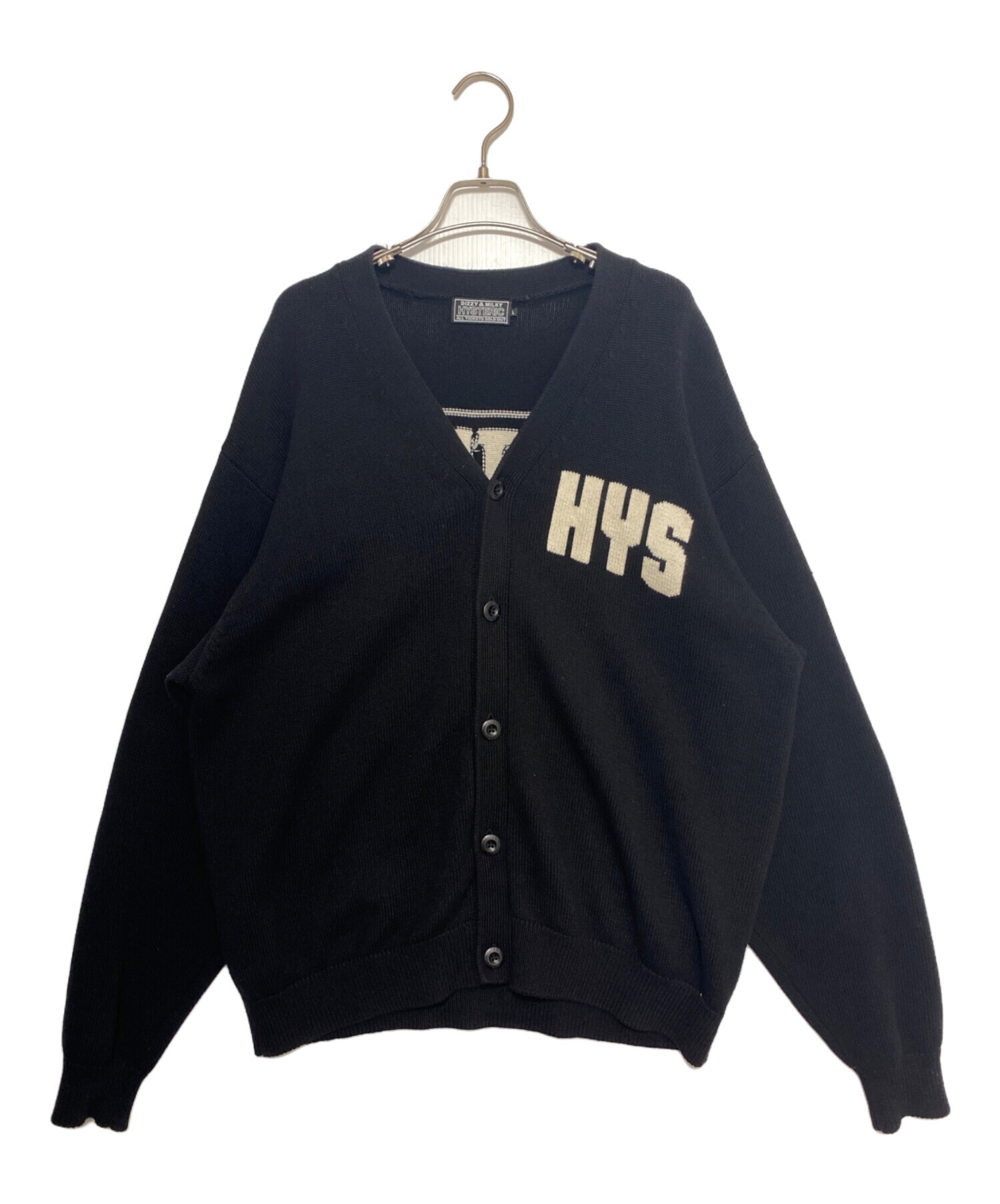 中古・古着通販】Hysteric Glamour (ヒステリックグラマー) 25AW BAD