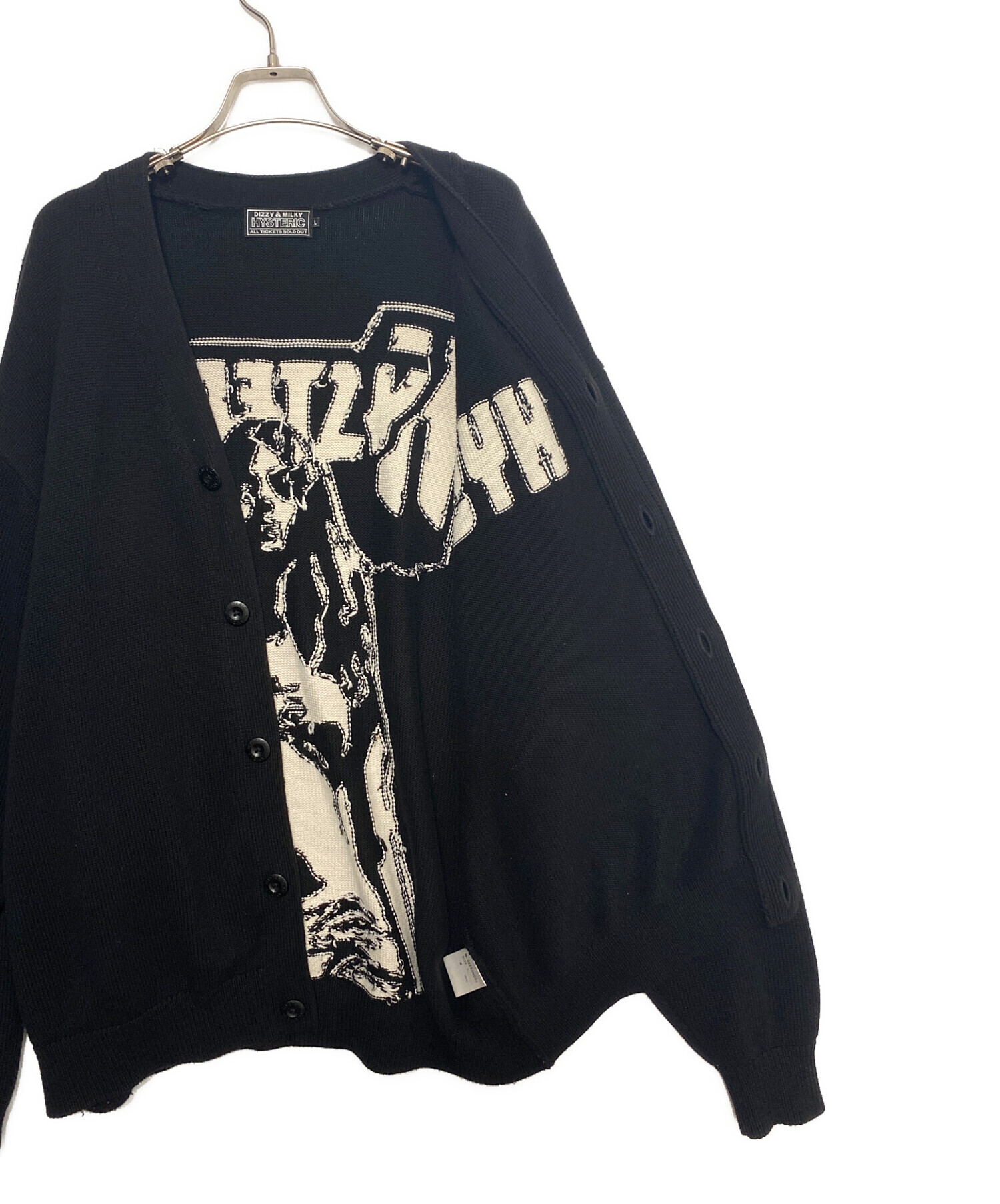 中古・古着通販】Hysteric Glamour (ヒステリックグラマー) 25AW BAD