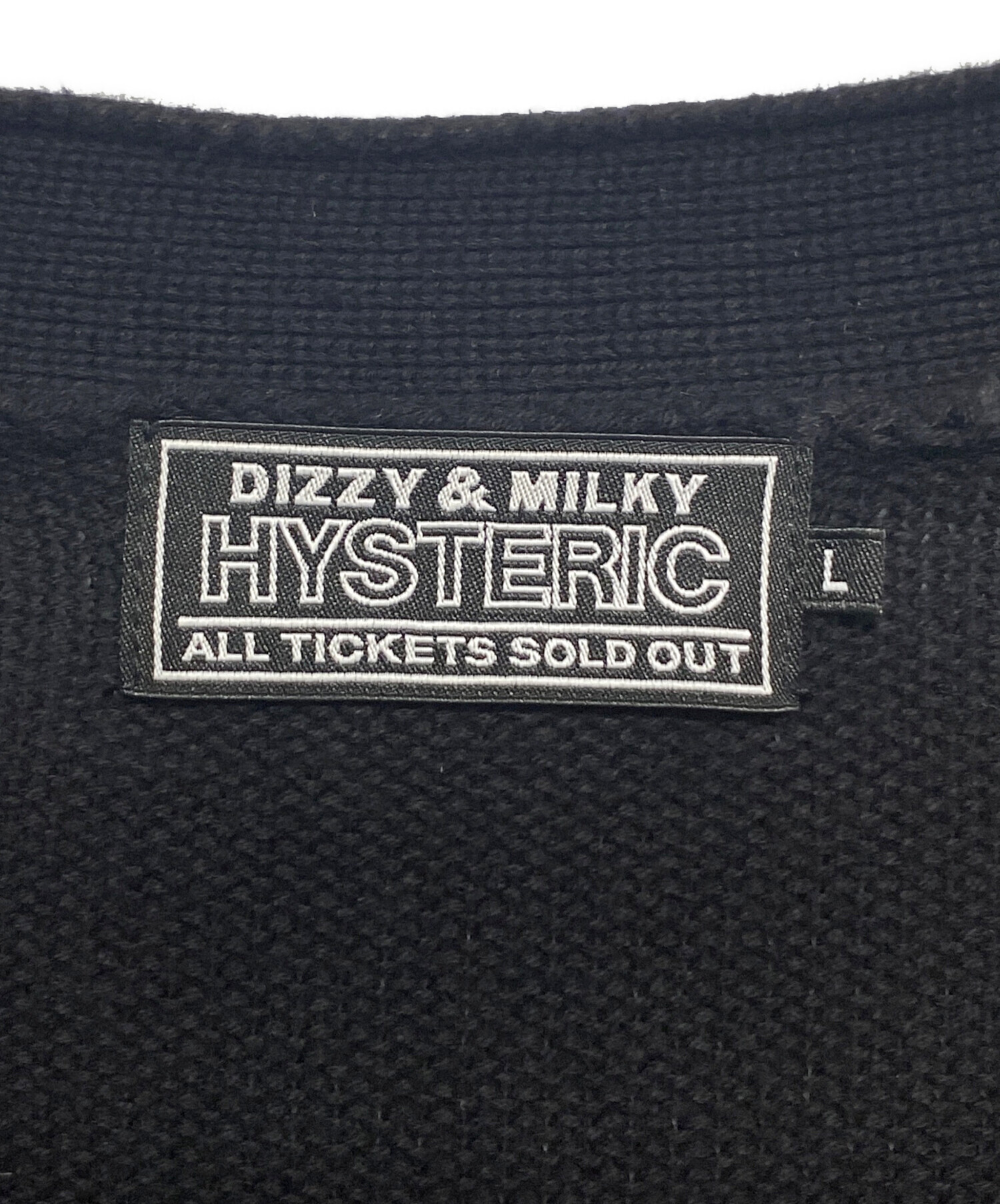 中古・古着通販】Hysteric Glamour (ヒステリックグラマー) 25AW BAD
