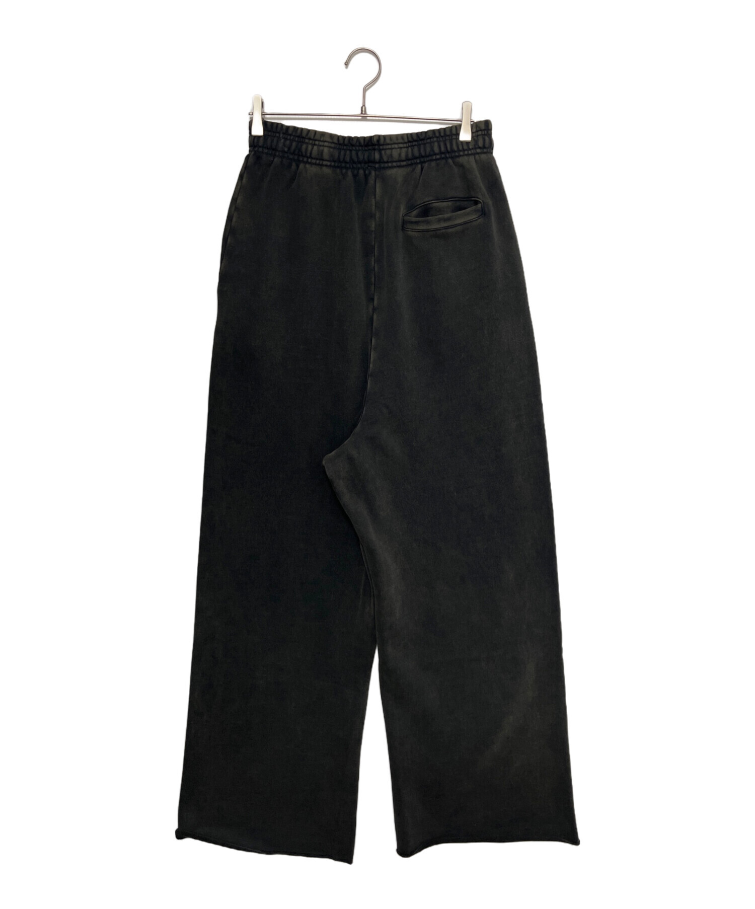 中古・古着通販】ENTIRE STUDIOS (エンタイアスタジオ) FULL SWEATPANT