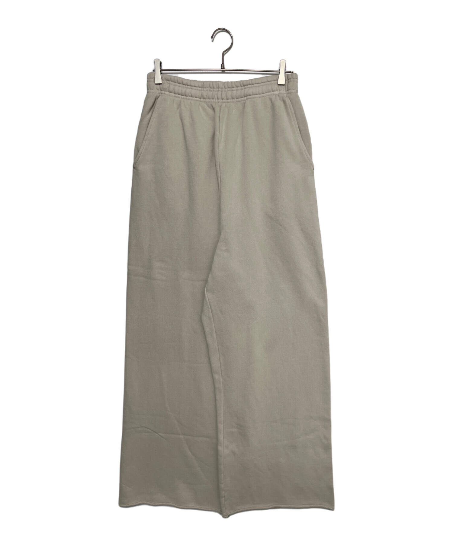 中古・古着通販】ENTIRE STUDIOS (エンタイアスタジオ) FULL SWEATPANT