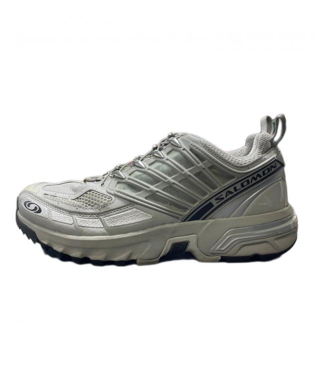 中古・古着通販】SALOMON (サロモン) ACS PRO グレー サイズ:28