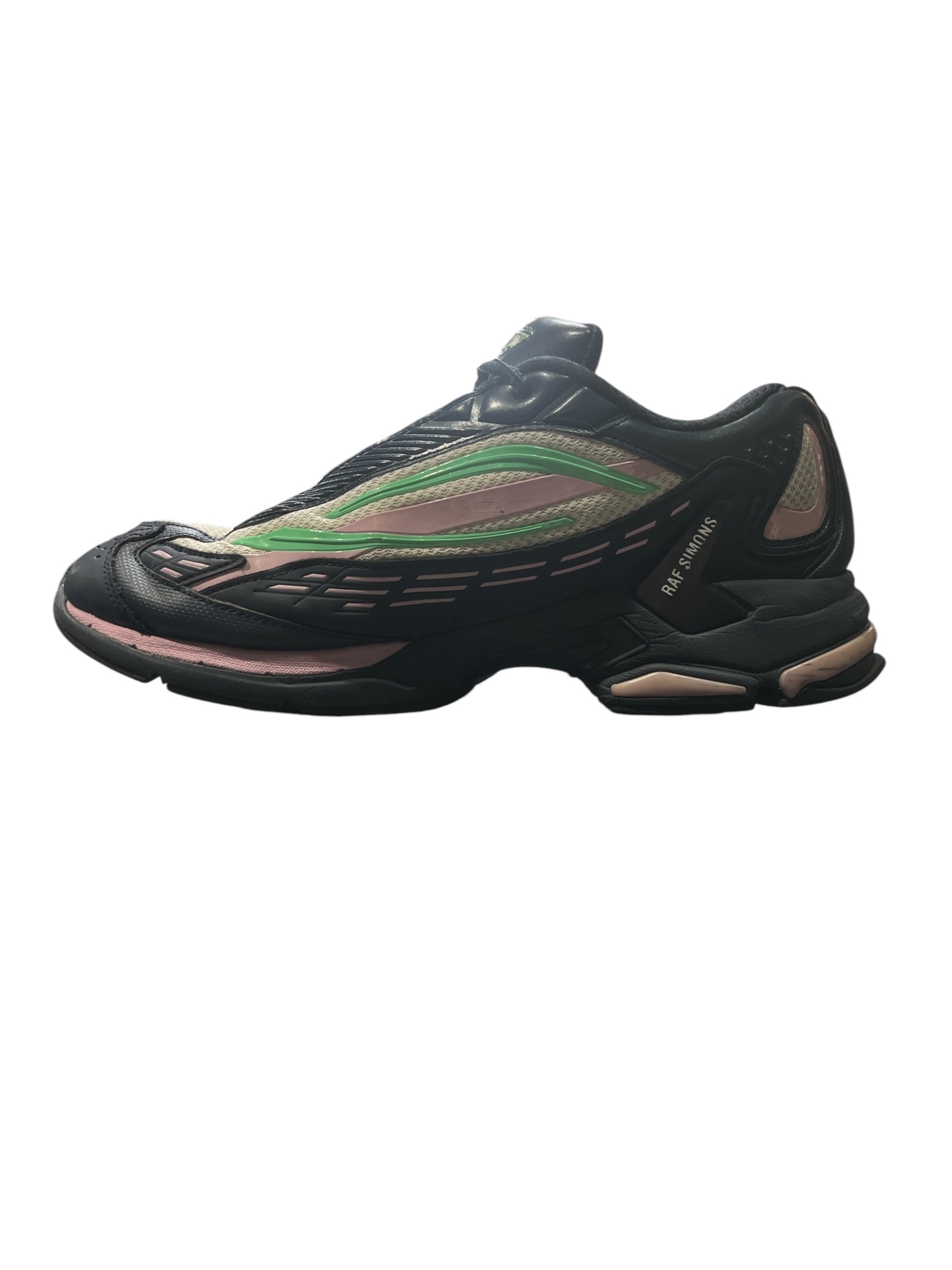 中古・古着通販】RAF SIMONS (ラフシモンズ) ULTRASCEPTRE ネイビー