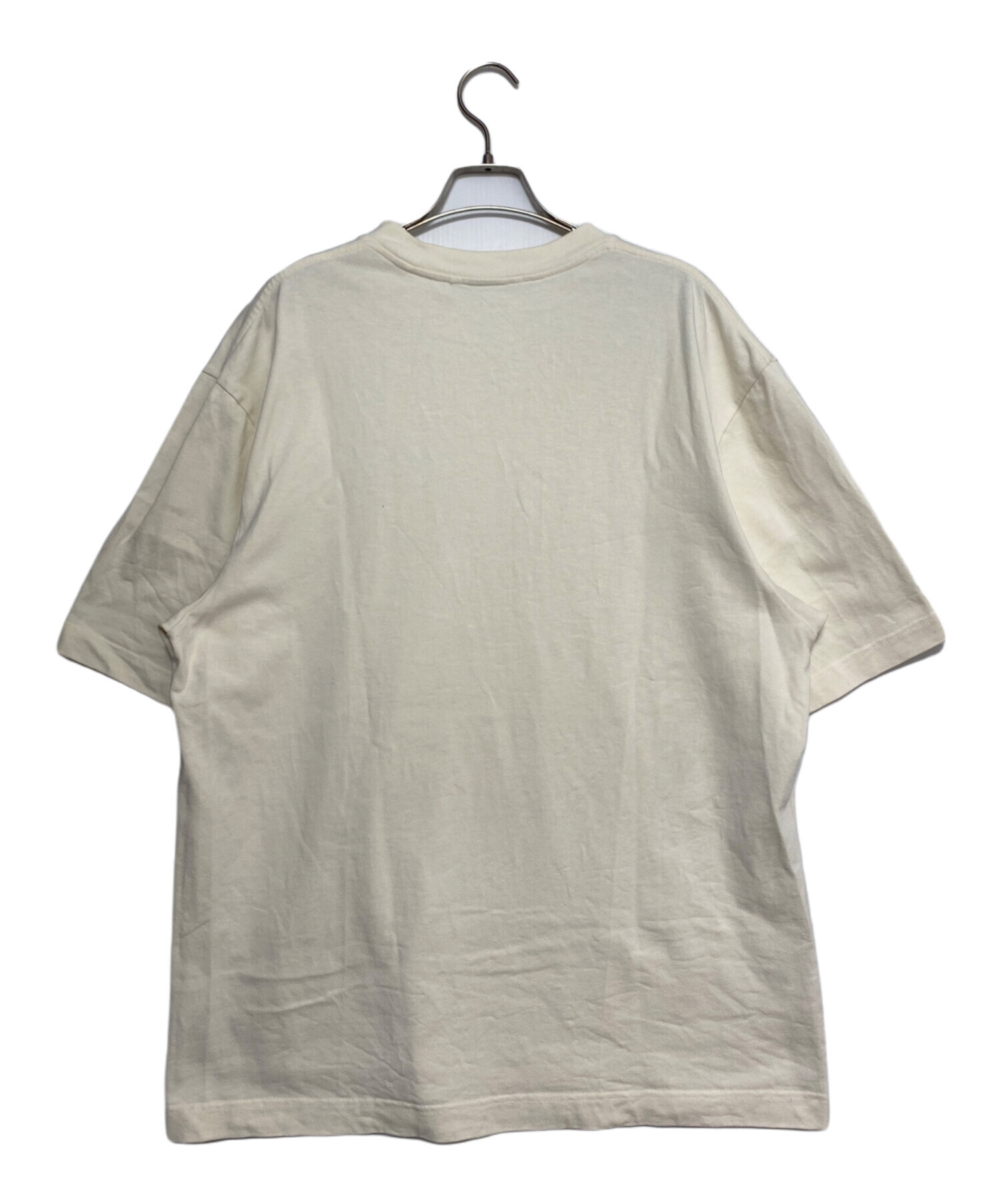中古・古着通販】JACQUEMUS (ジャックムス) Le Tshirt Banane Banana