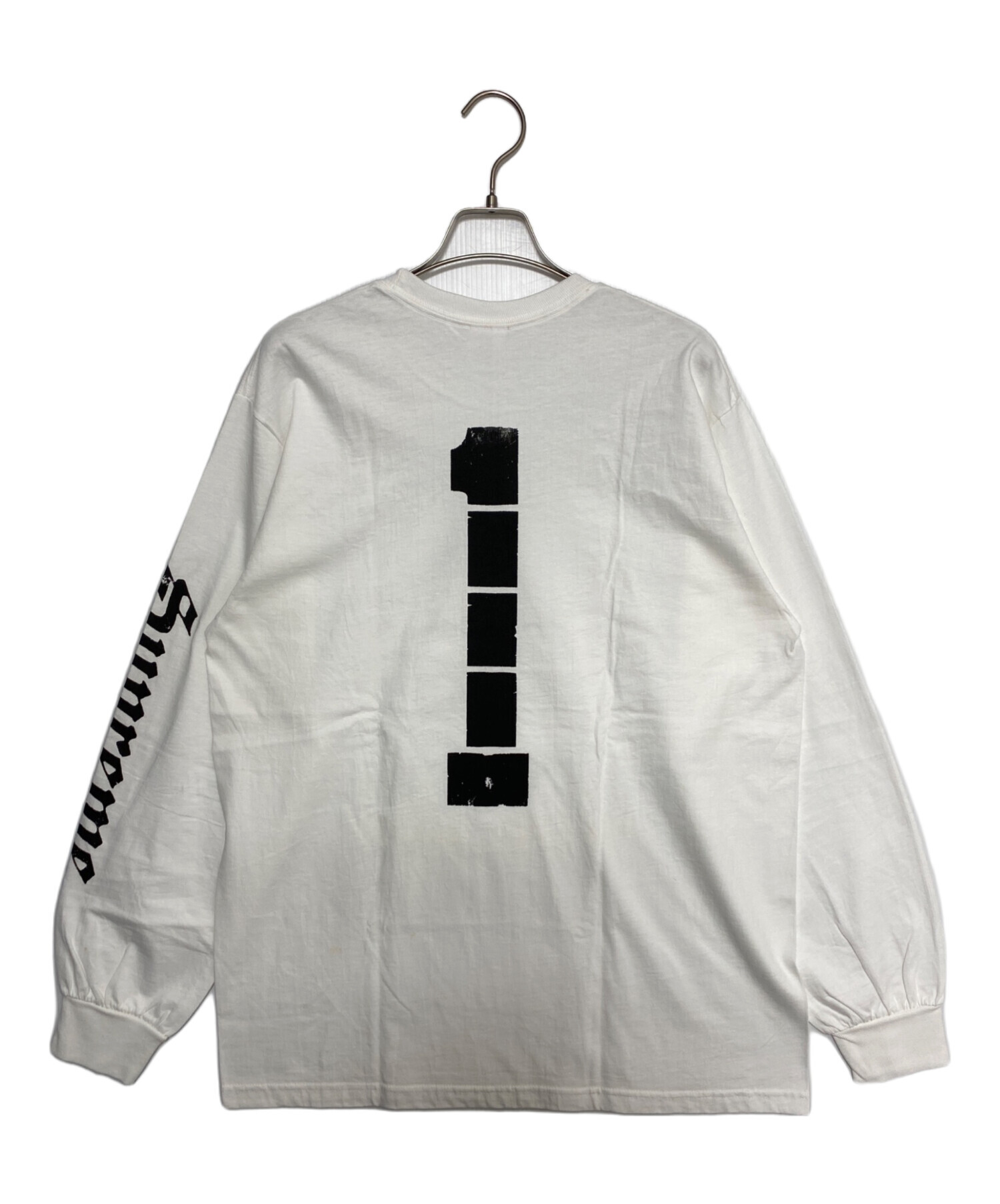 中古・古着通販】SUPREME (シュプリーム) Ichi The Killer L/S Tee