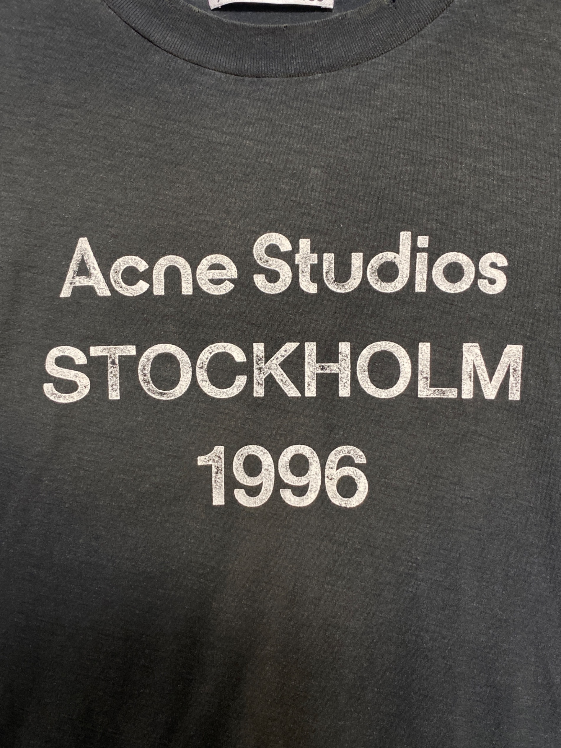 中古・古着通販】Acne studios (アクネ ストゥディオズ) Edden 1996