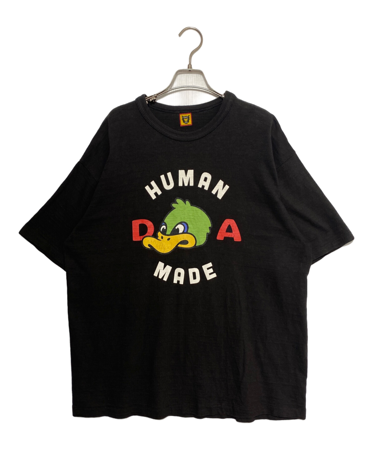 中古・古着通販】HUMAN MADE (ヒューマンメイド) DUCK TEE ( ダック