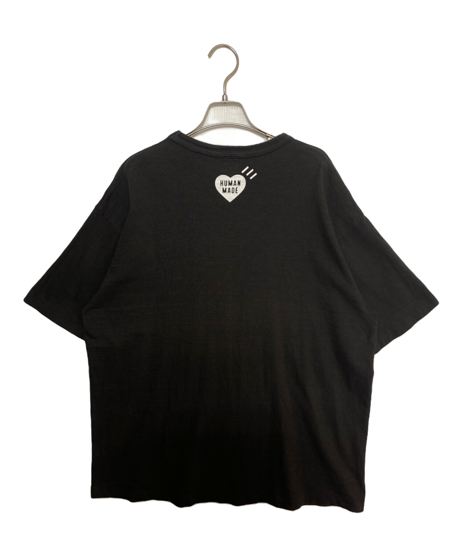 中古・古着通販】HUMAN MADE (ヒューマンメイド) DUCK TEE ( ダック