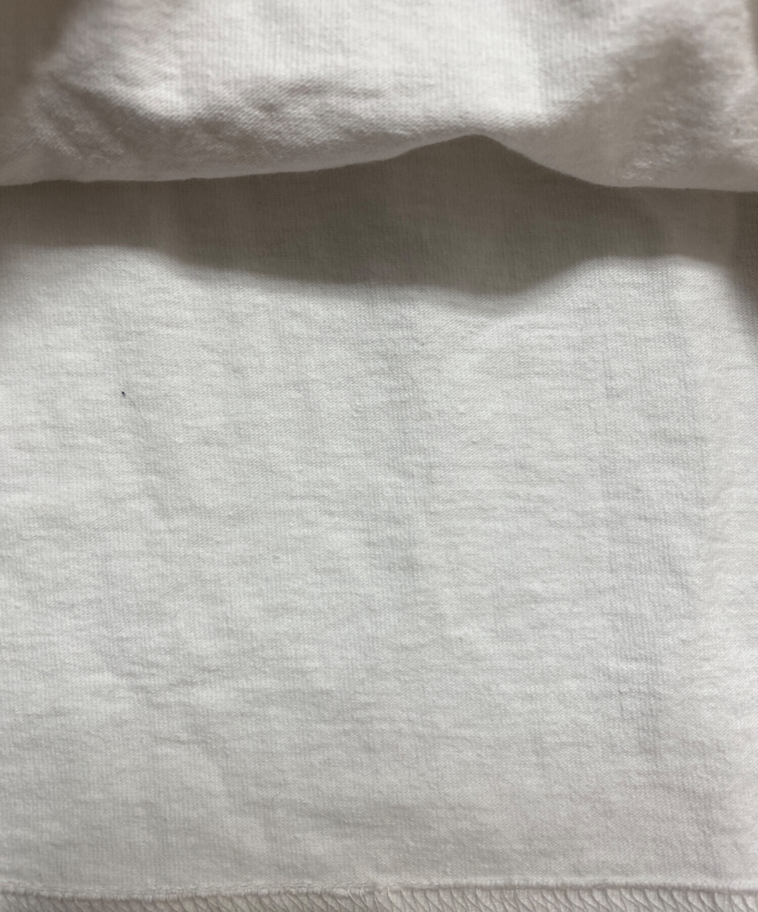 中古・古着通販】WACKO MARIA (ワコマリア) RINGER T-SHIRT ホワイト