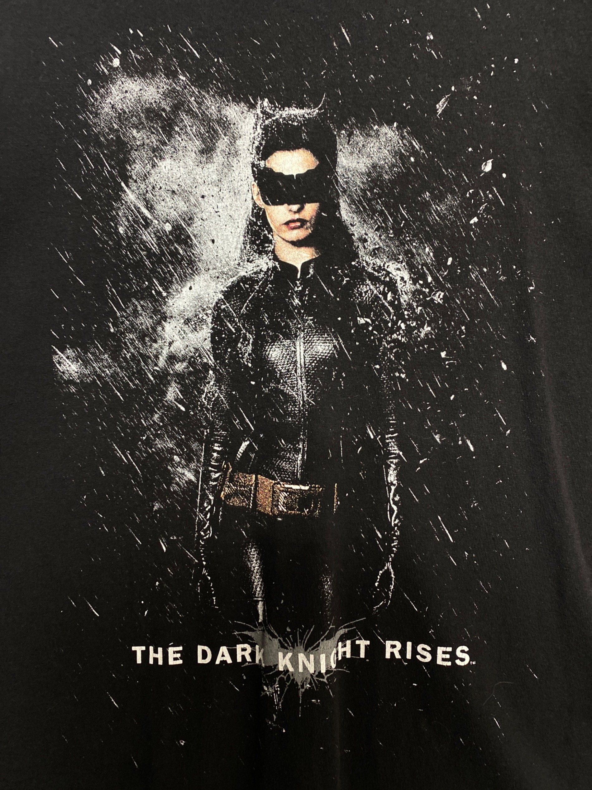 中古・古着通販】WACKO MARIA (ワコマリア) THE DARK KNIGHT TRILOGY