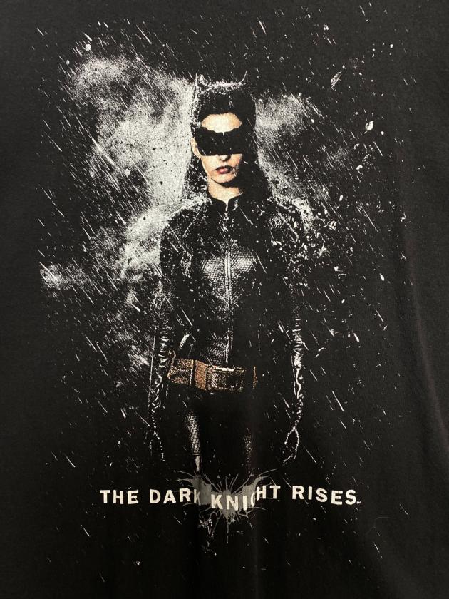 中古・古着通販】WACKO MARIA (ワコマリア) THE DARK KNIGHT TRILOGY