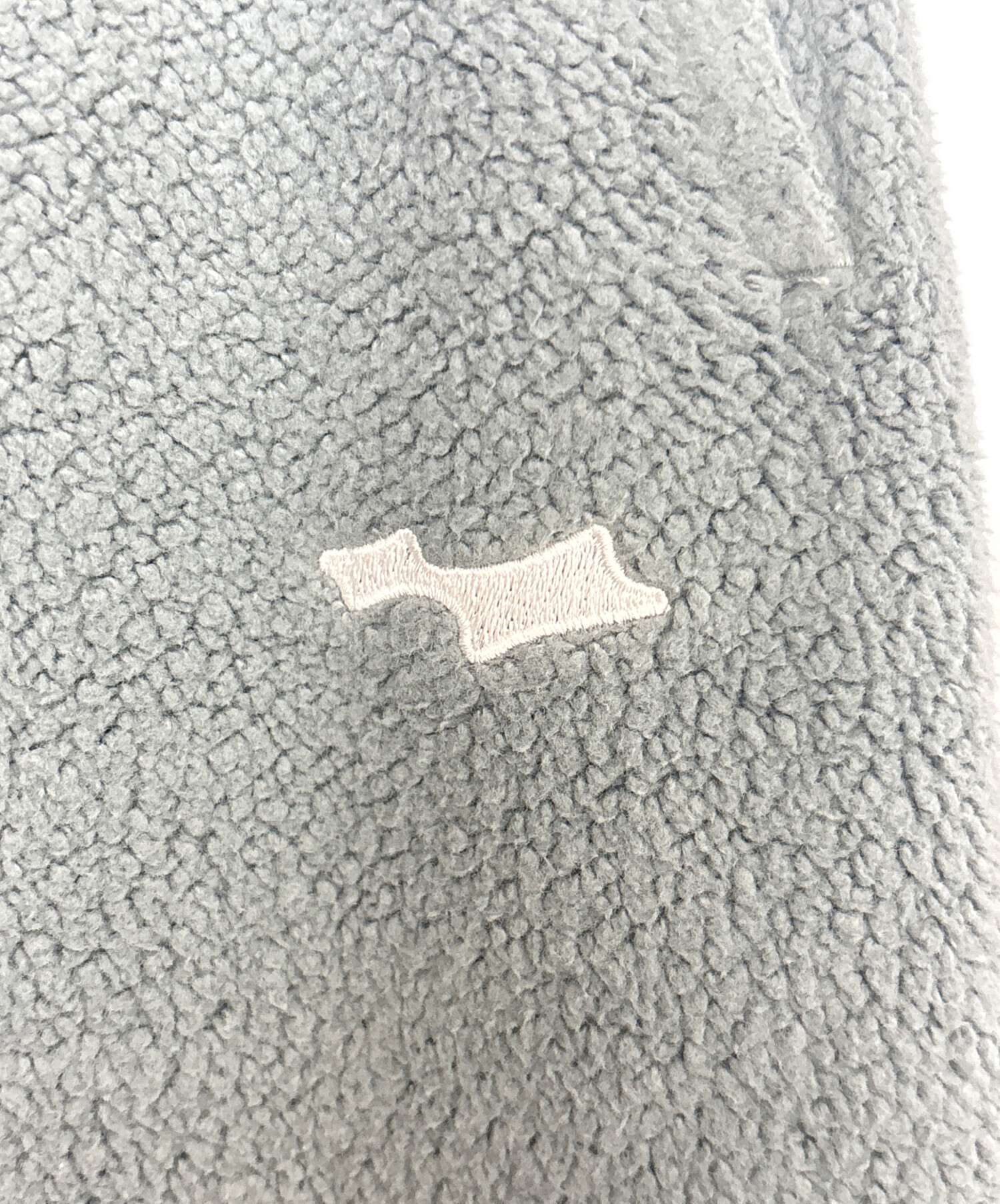 中古・古着通販】SKYLRK (スカイラーク) REVERSE SWEATS グレー サイズ