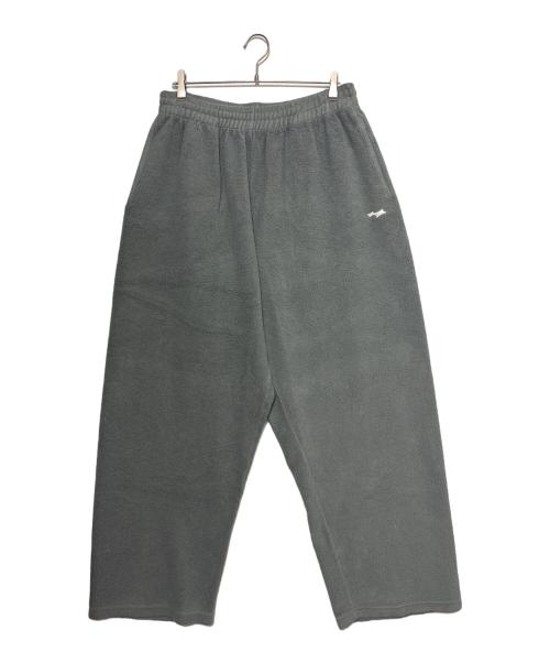 中古・古着通販】SKYLRK (スカイラーク) REVERSE SWEATS グレー サイズ