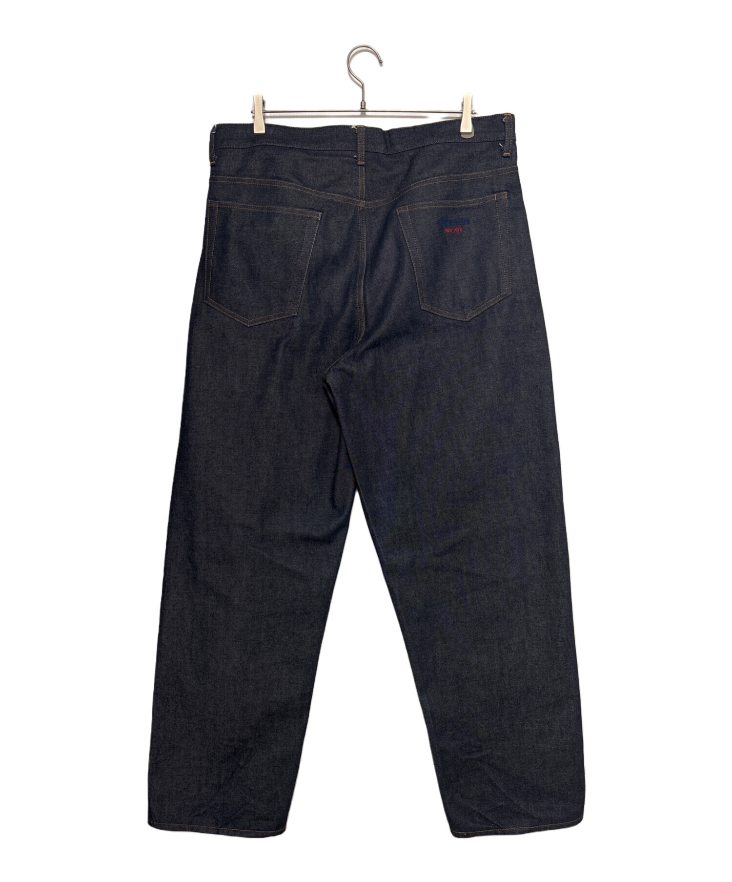 Supreme Baggy Selvedge Jean 26SS 未使用 30 中古・古着通販】Supreme (シュプリーム) 26SS Baggy Selvedge Jean
