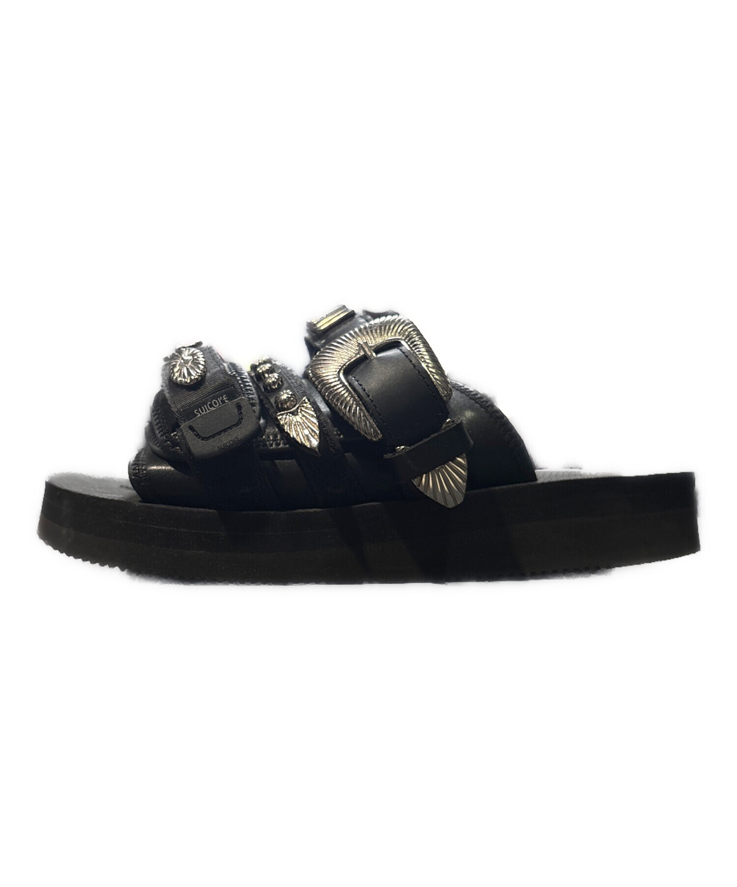 中古・古着通販】suicoke (スイコック) TOGA (トーガ) 装飾 サンダル