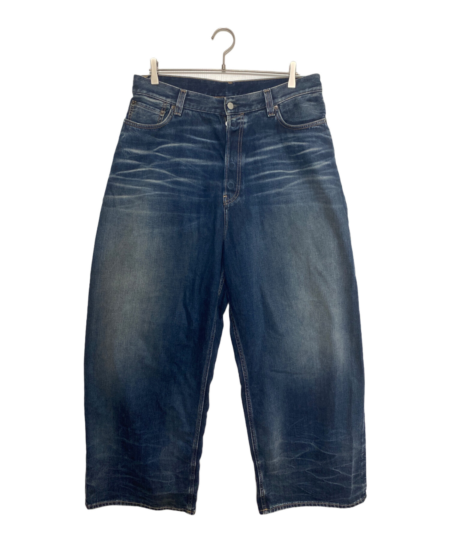 中古・古着通販】Acne studios (アクネ ストゥディオズ) SUPER BAGGY