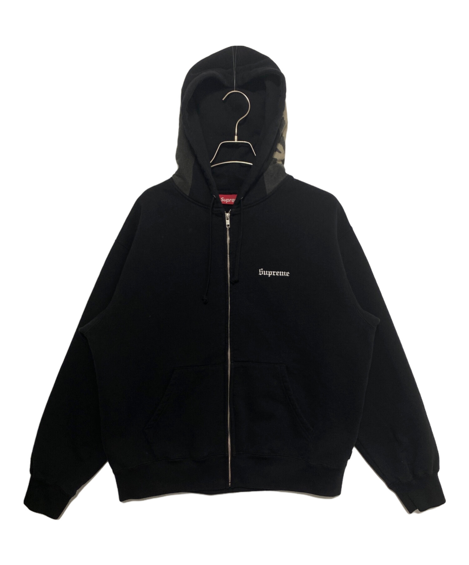 中古・古着通販】Supreme (シュプリーム) 26SS Paris Is Burning Zip