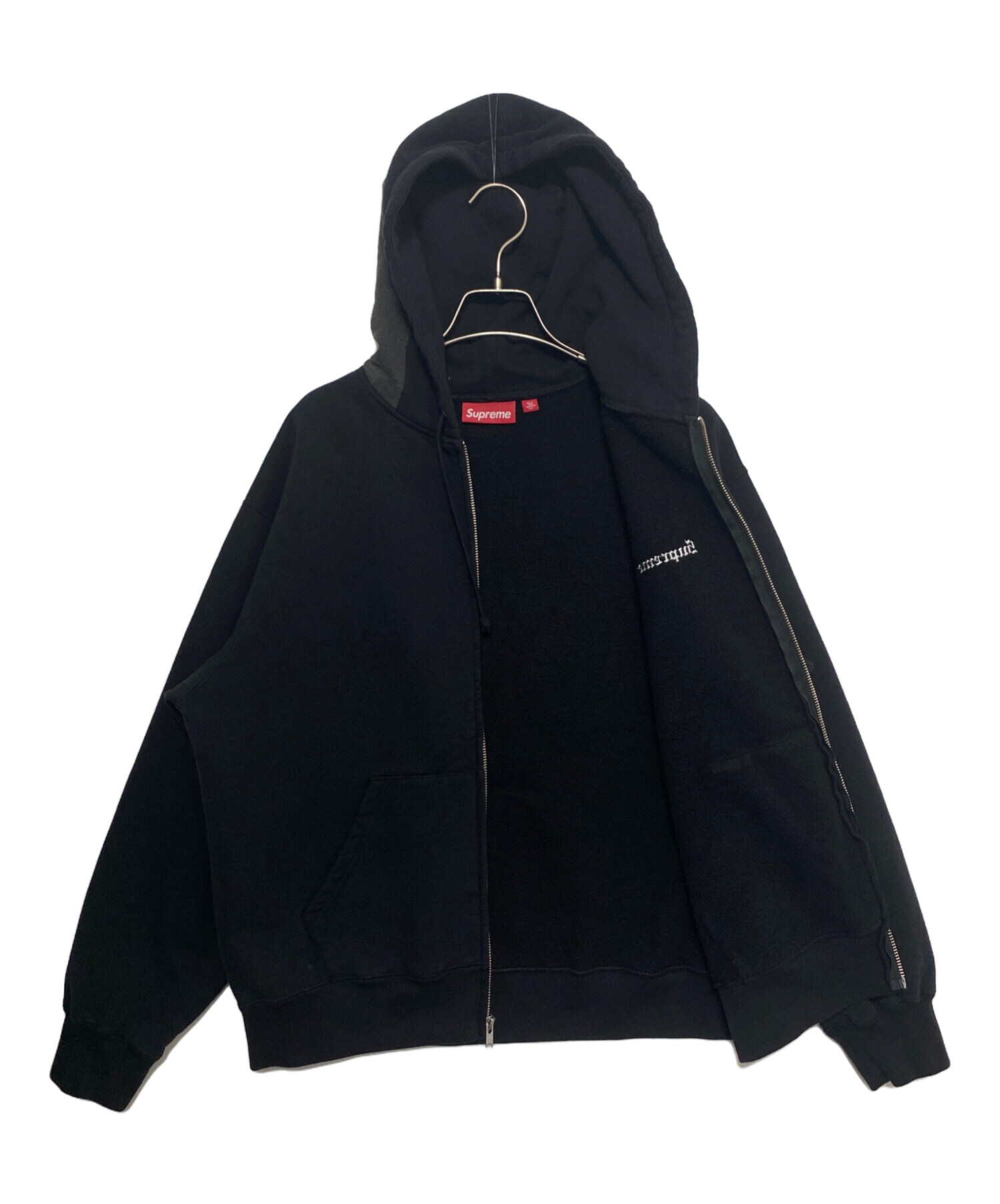中古・古着通販】Supreme (シュプリーム) 26SS Paris Is Burning Zip