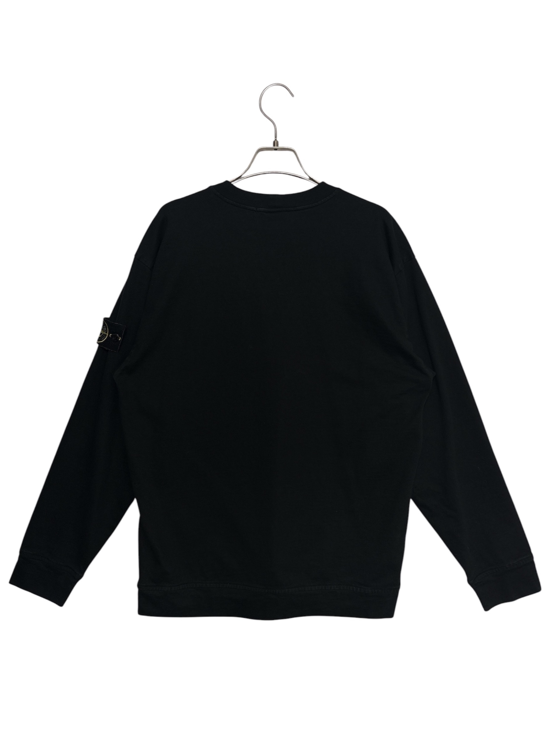 中古・古着通販】STONE ISLAND (ストーンアイランド) ロゴワッペン