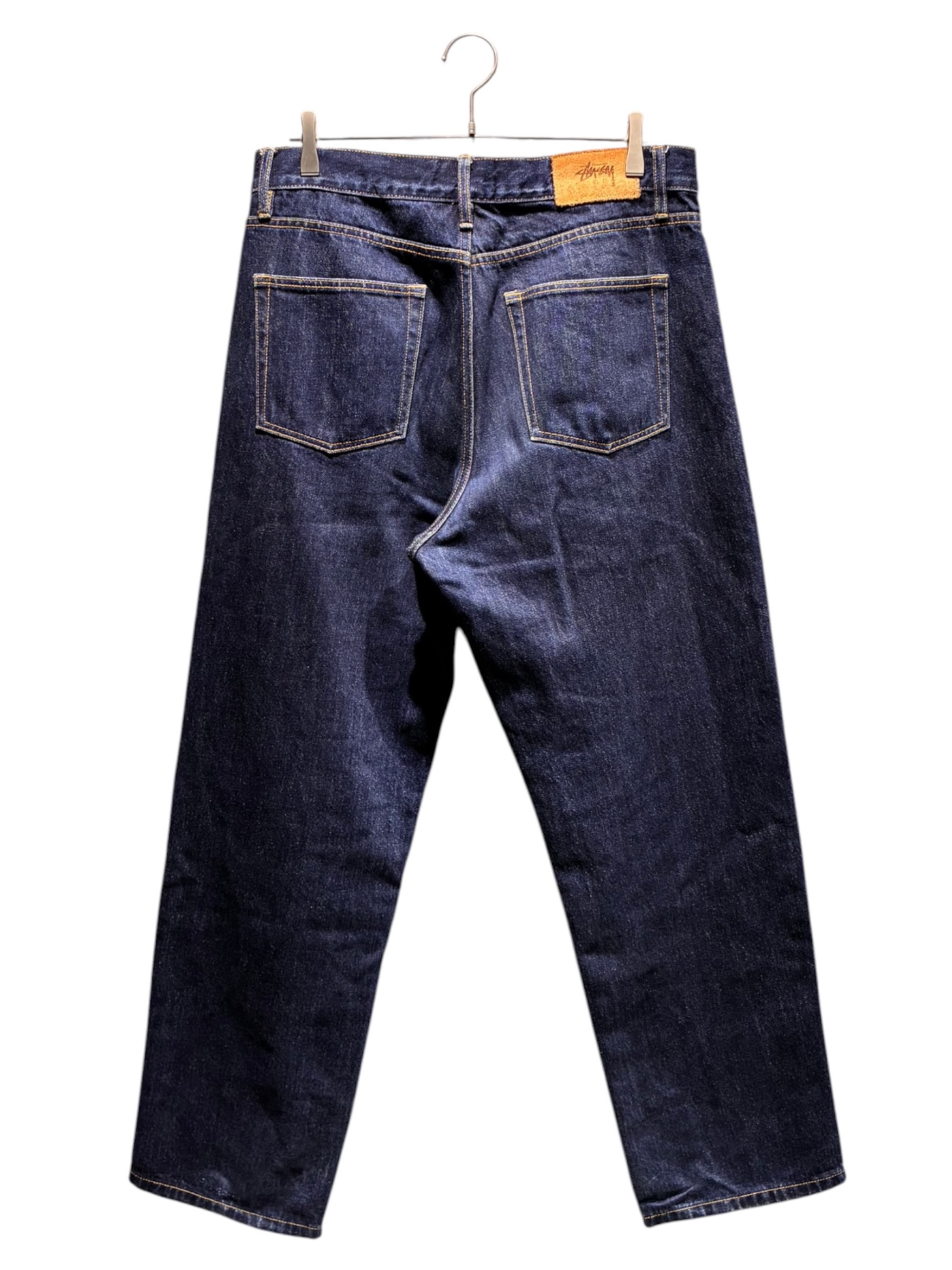 中古・古着通販】stussy (ステューシー) 20SU Big OL Denim Pant