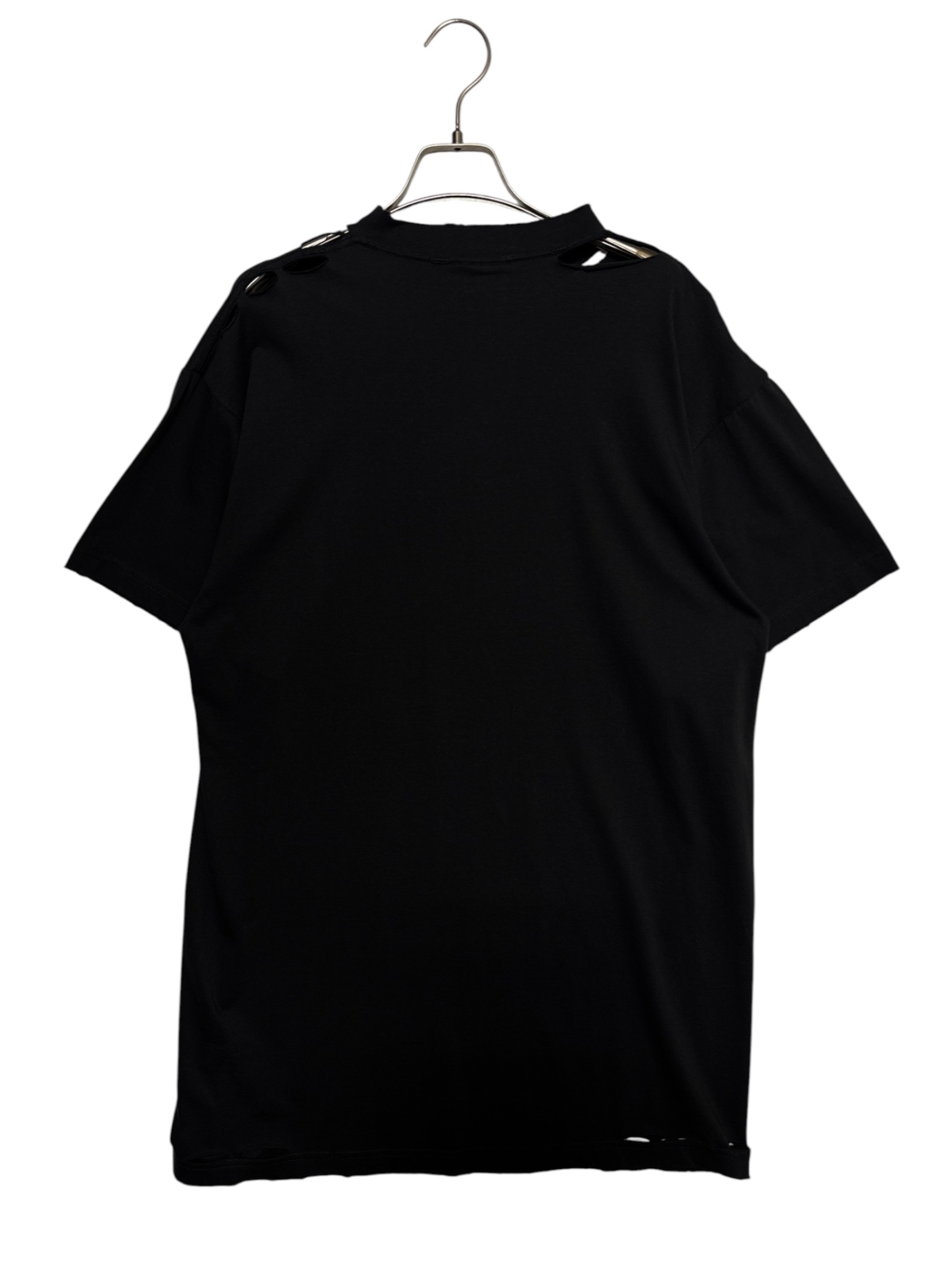 中古・古着通販】BALENCIAGA (バレンシアガ) Oversized T-Shirt