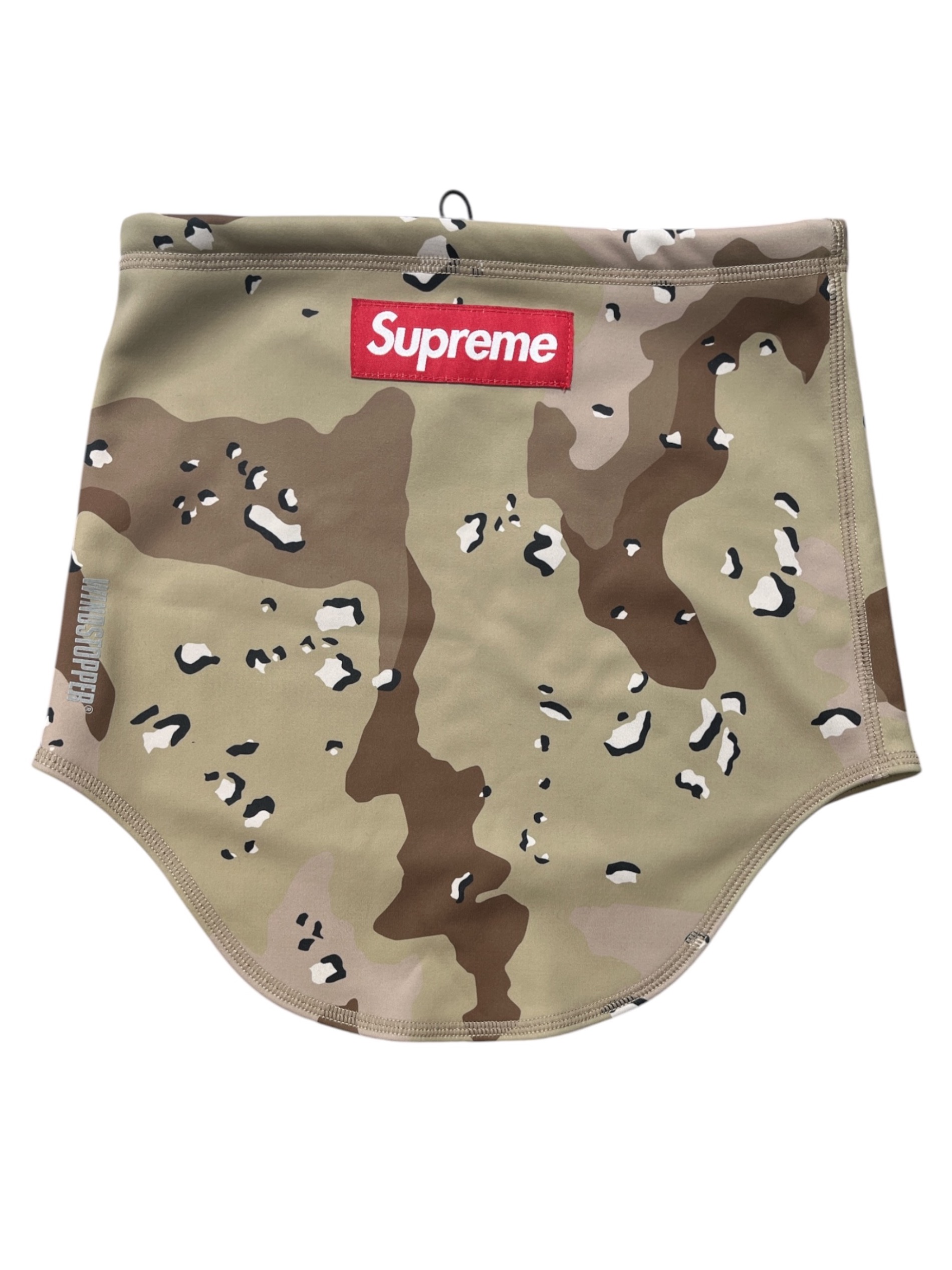 Supreme Windstopper Neck Gaiter 新品未使用 中古・古着通販】Supreme (シュプリーム) WINDSTOPPER Neck Gaiter