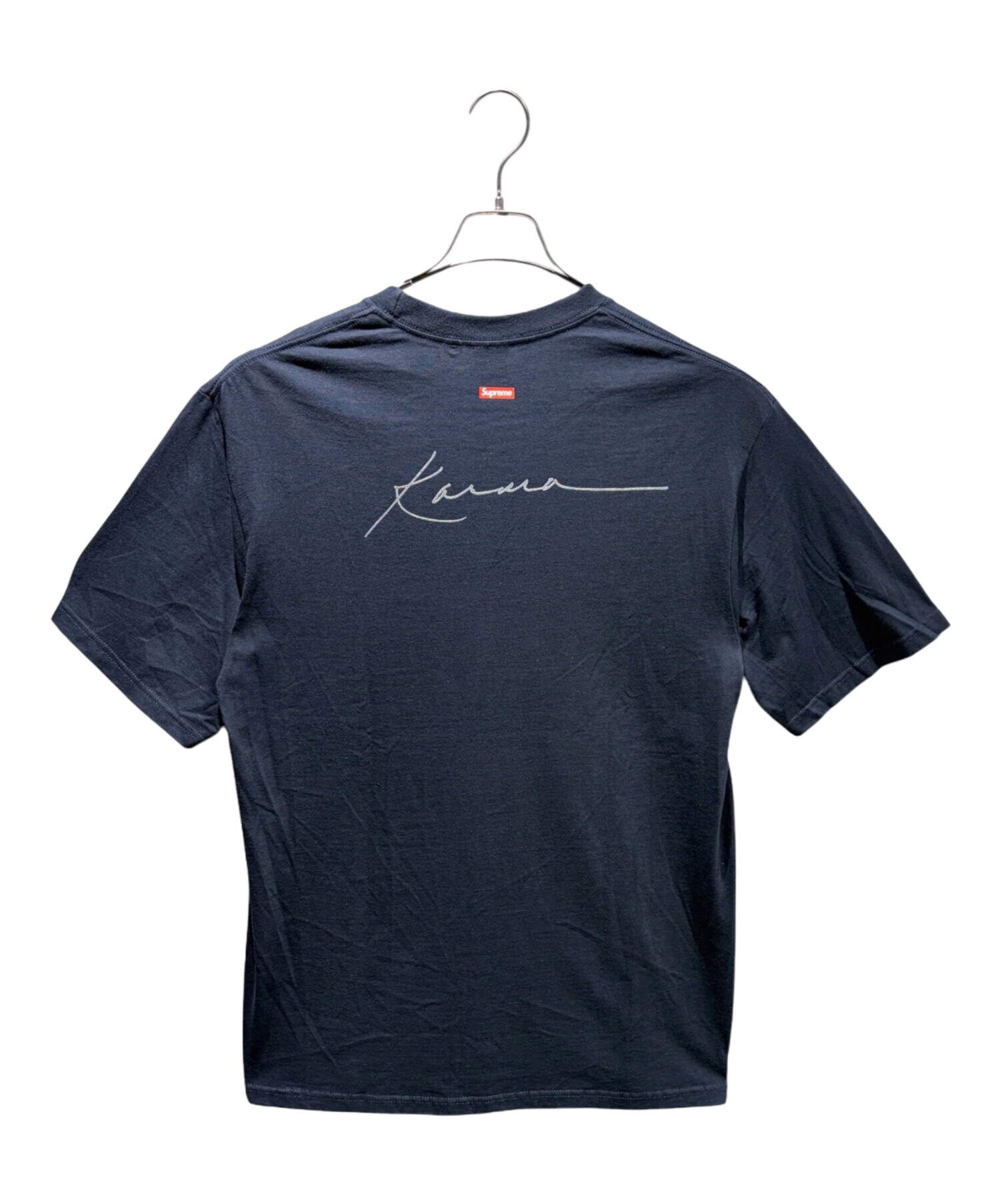 中古・古着通販】SUPREME (シュプリーム) Pharoah Sanders Tee