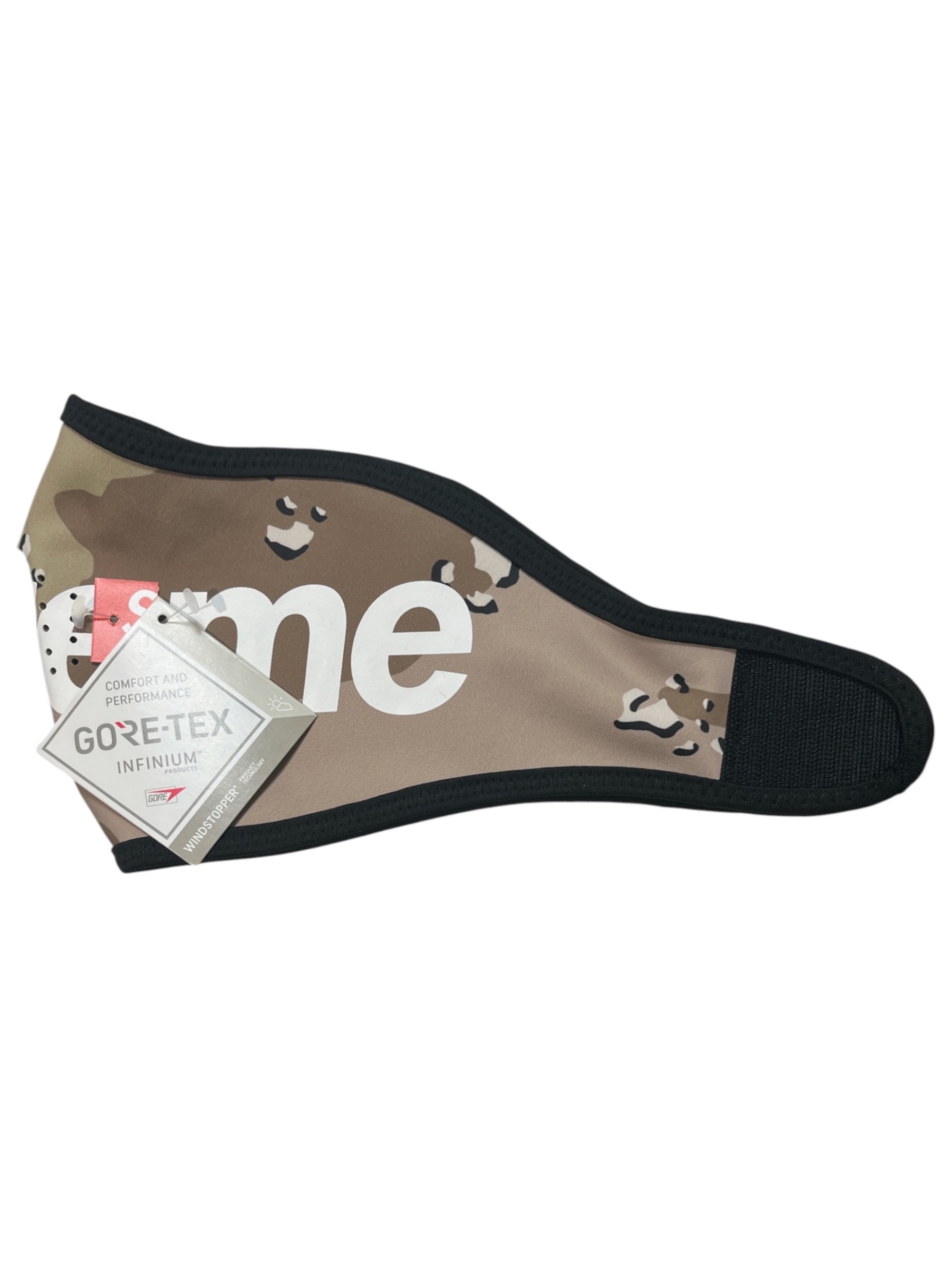 中古・古着通販】Supreme (シュプリーム) WINDSTOPPER Neck Gaiter