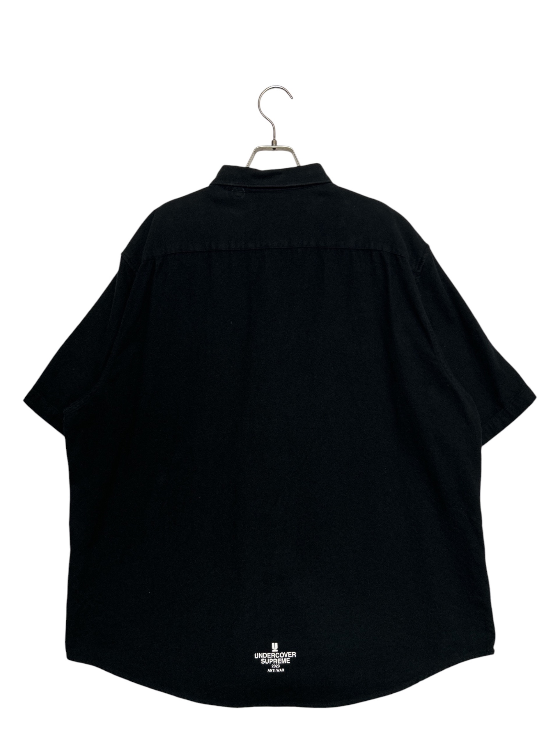 中古・古着通販】SUPREME (シュプリーム) UNDERCOVER (アンダーカバー