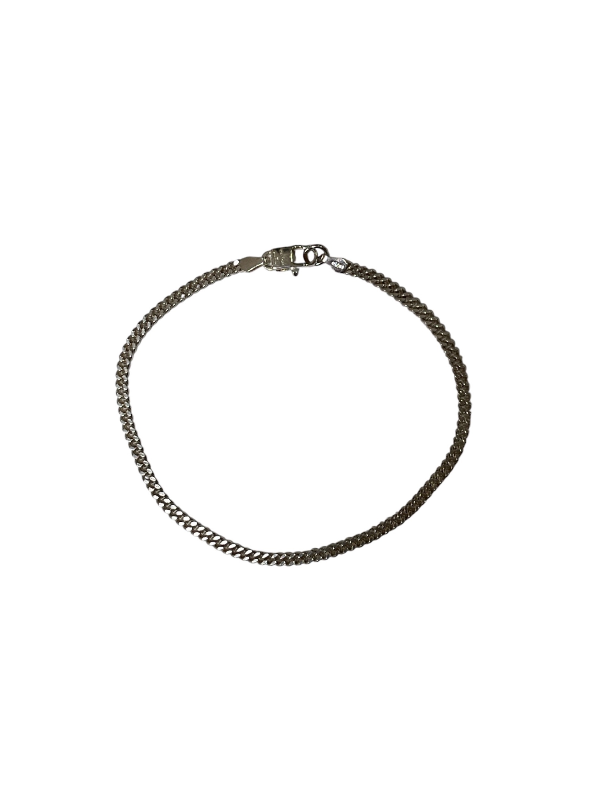 中古・古着通販】HATTON LABS (ハットンラブス) Bracelet シルバー