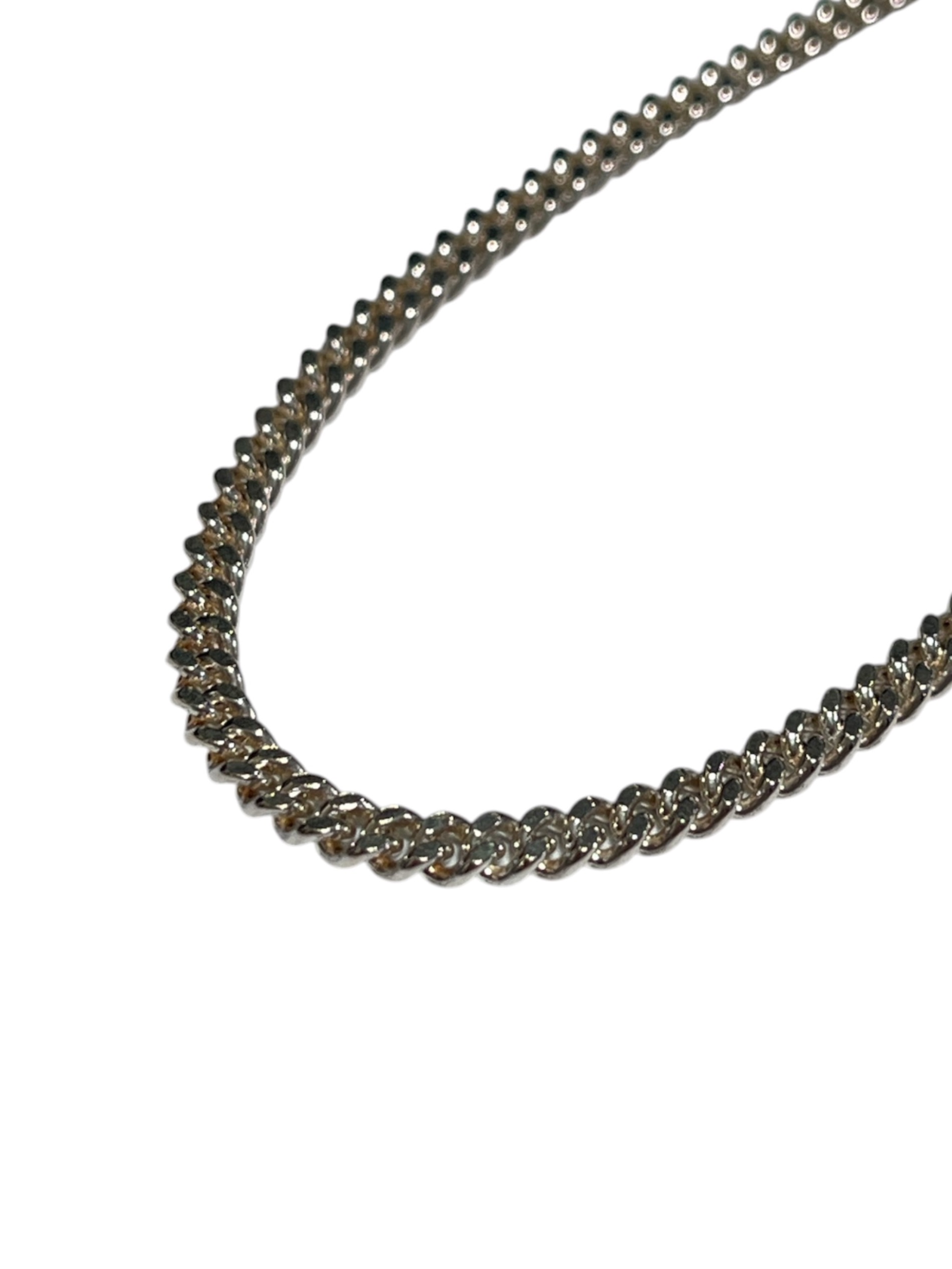 中古・古着通販】HATTON LABS (ハットンラブス) Bracelet シルバー 中古・古着通販】HATTON LABS (ハットンラブス) Bracelet シルバー
