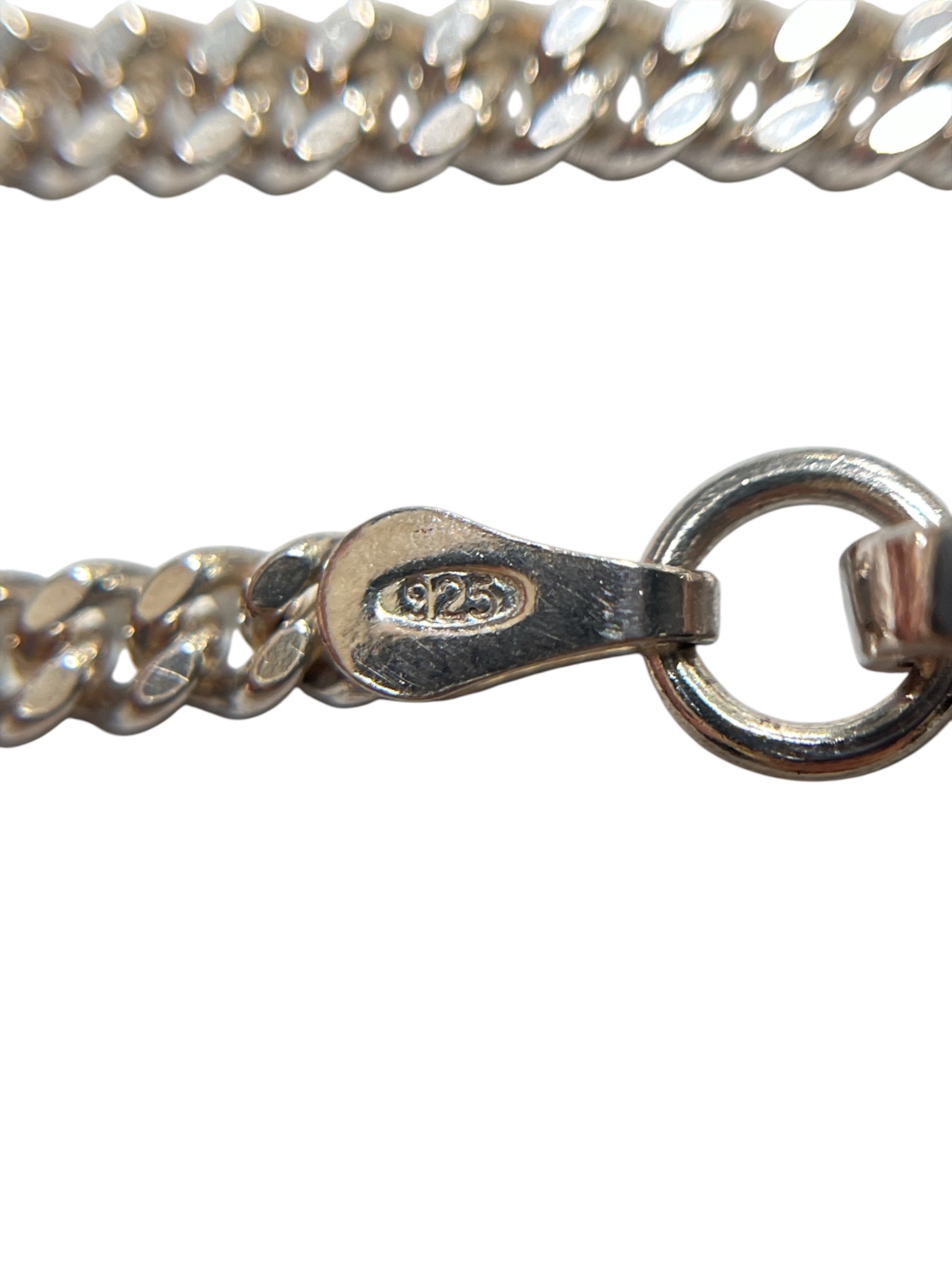中古・古着通販】HATTON LABS (ハットンラブス) Bracelet シルバー