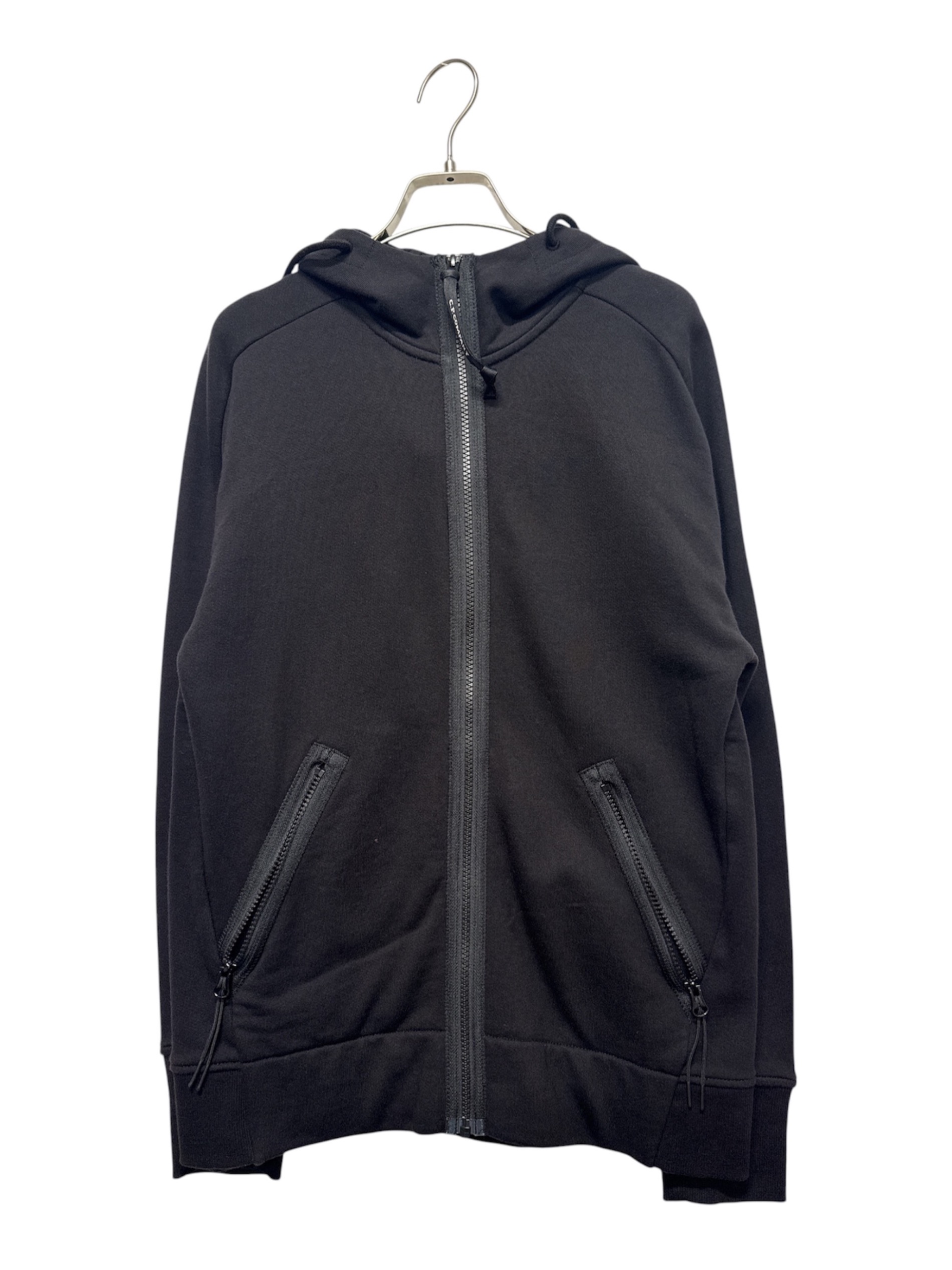 中古・古着通販】C.P COMPANY (シーピーカンパニー) Goggle Zip Up