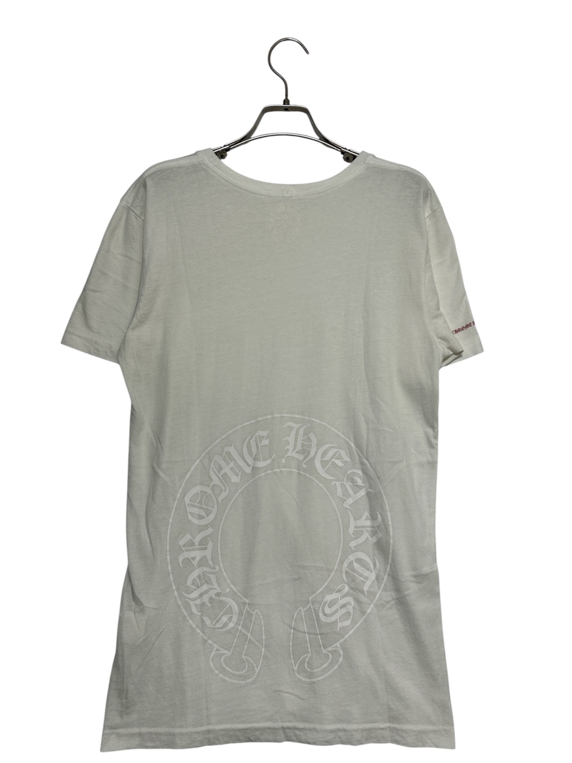 中古・古着通販】CHROME HEARTS (クロムハーツ) Horseshoe Scroll