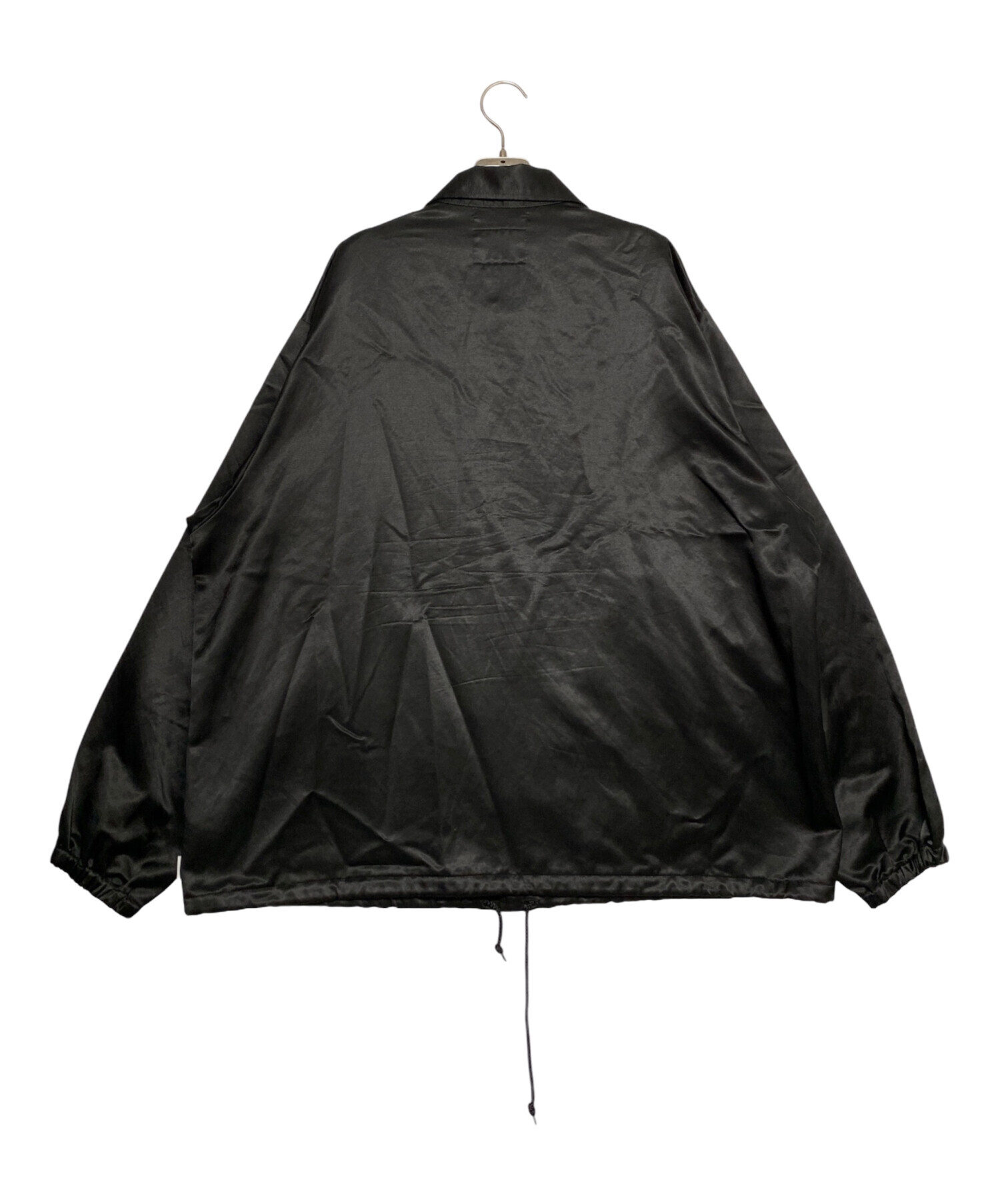 中古・古着通販】WTAPS (ダブルタップス) CHIEF/JACKET/CTRY.SATIN