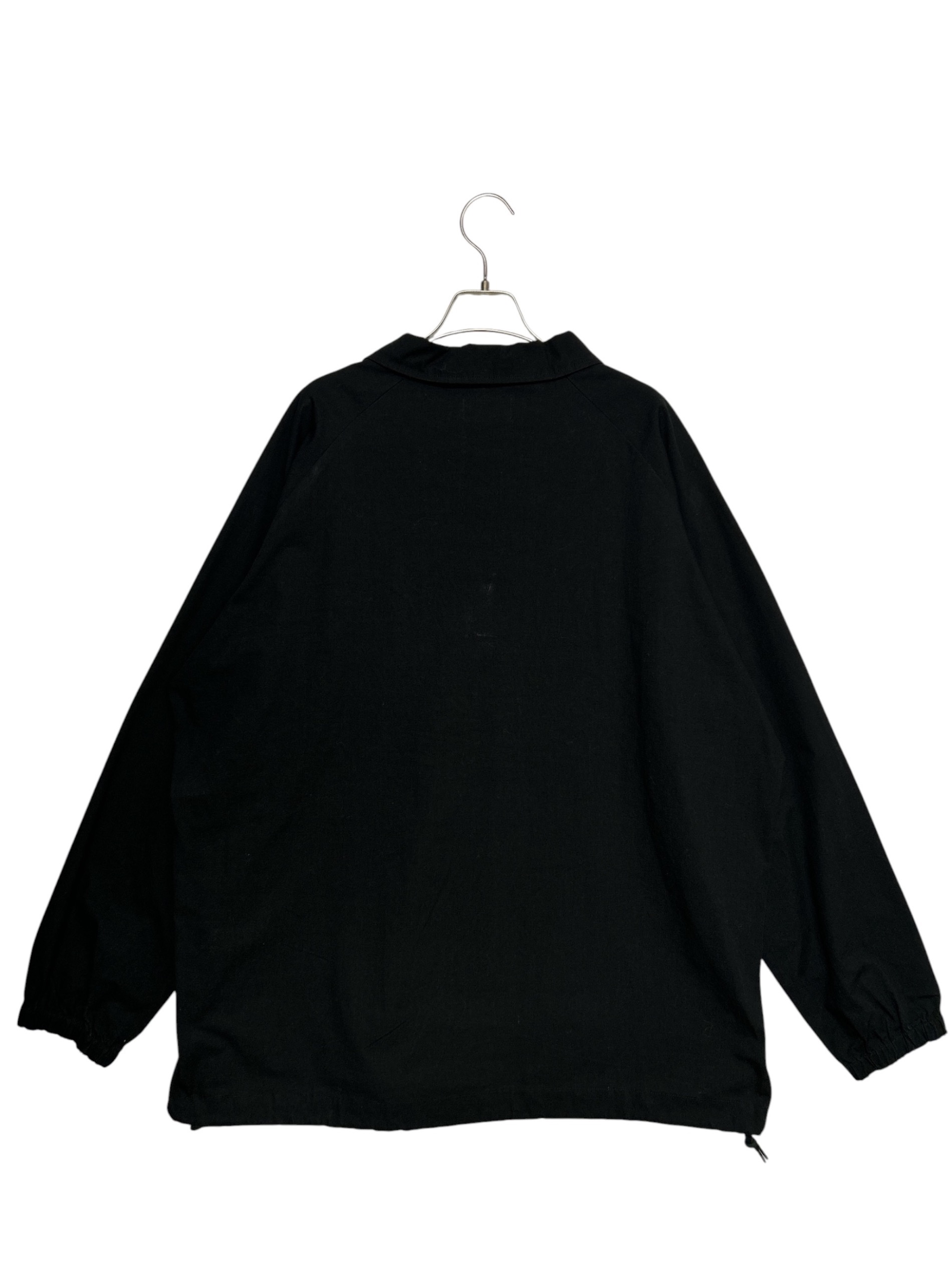 中古・古着通販】DESCENDANT (ディセンダント) ROCKET OXFORD LS SHIRT