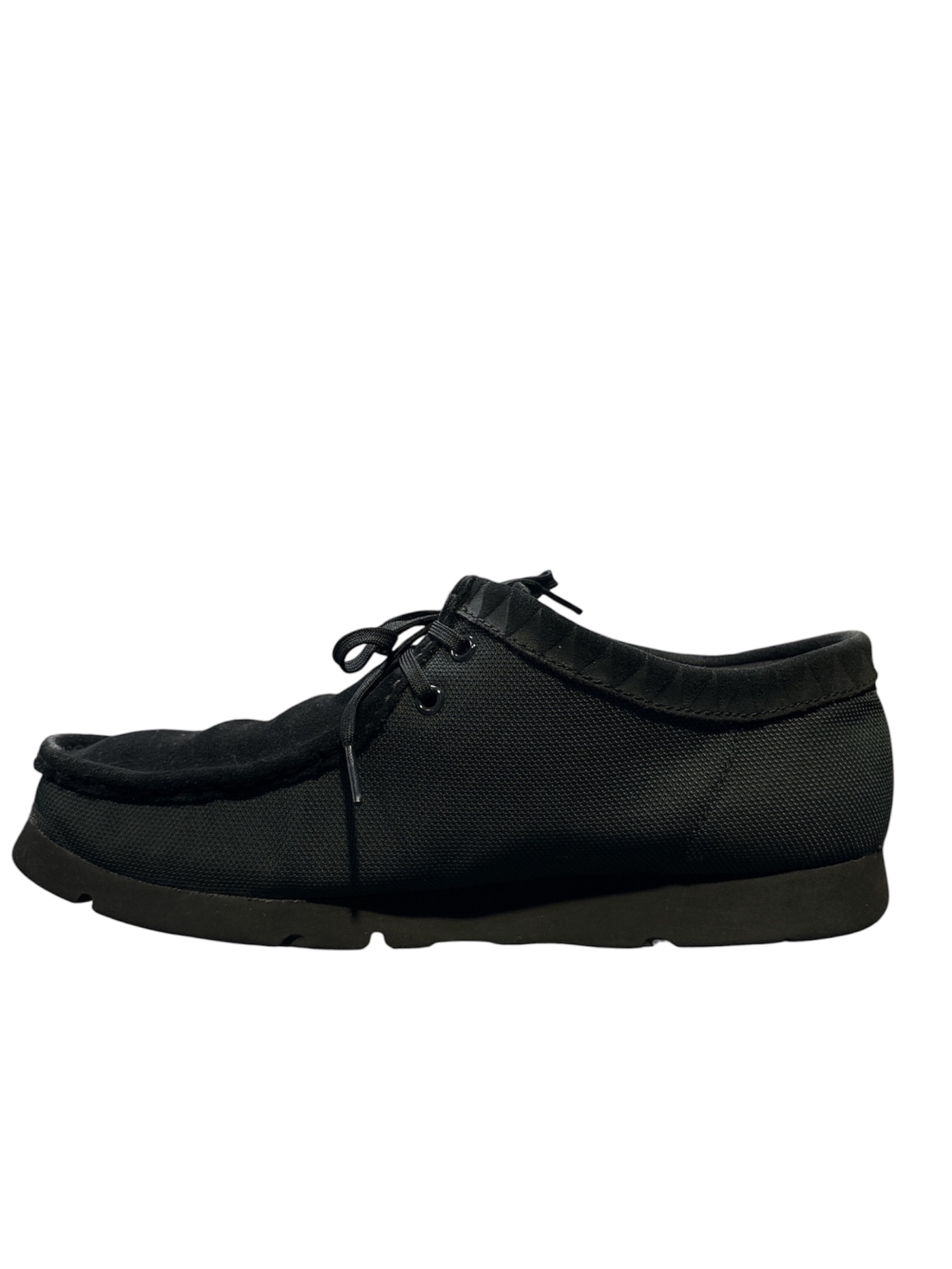 【美品】neighborhoodネイバーフッド クラークスワラビー GTX 中古・古着通販】CLARKS (クラークス) NEIGHBORHOOD (ネイバーフッド
