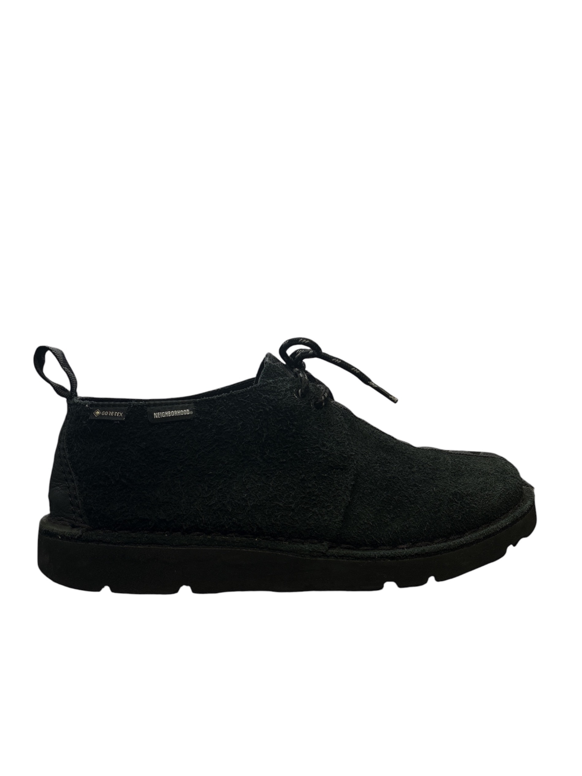 中古・古着通販】CLARKS (クラークス) NEIGHBORHOOD (ネイバーフッド