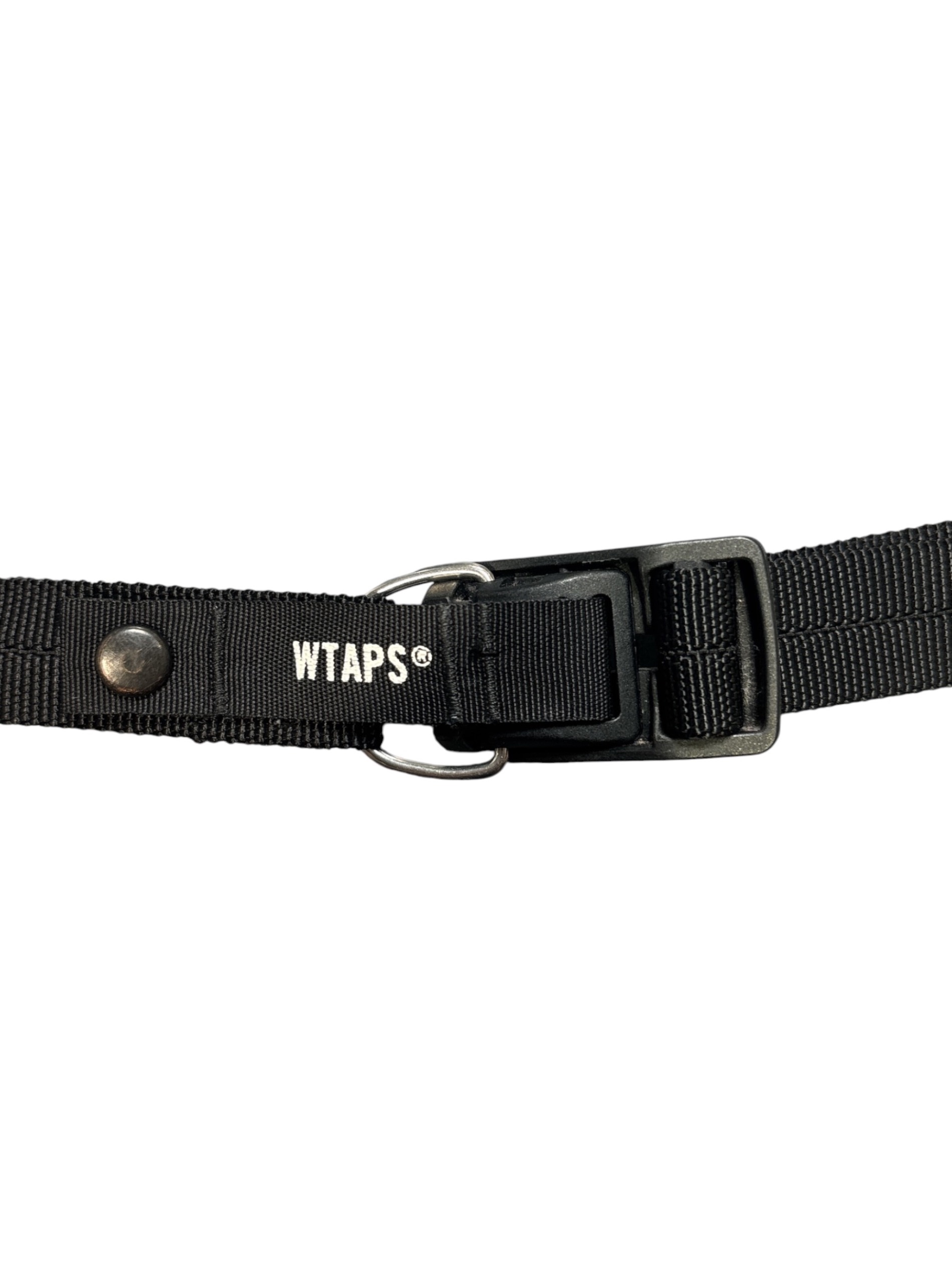 中古・古着通販】WTAPS (ダブルタップス) SLING BELT ( スリング