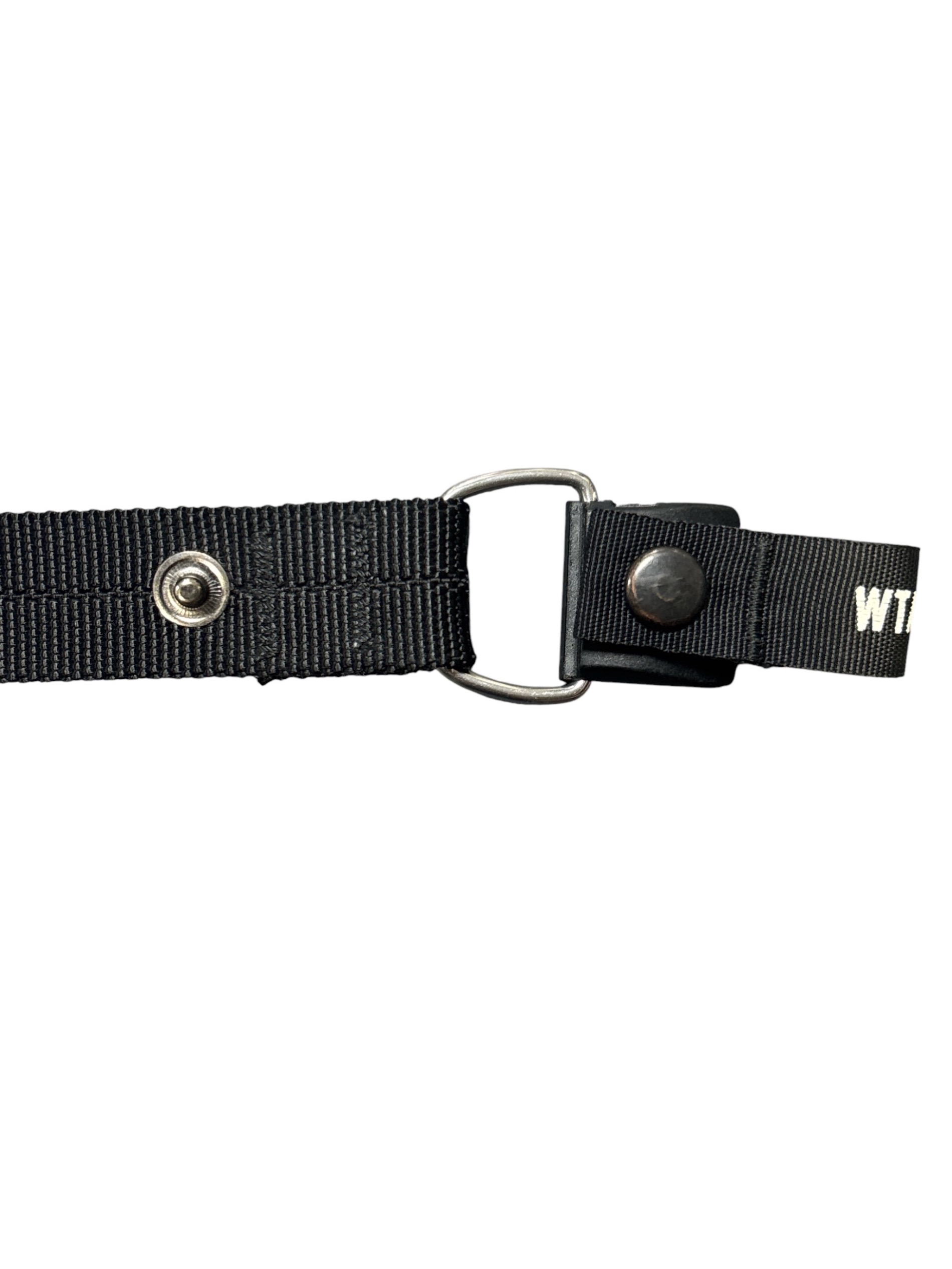 中古・古着通販】WTAPS (ダブルタップス) SLING BELT ( スリング