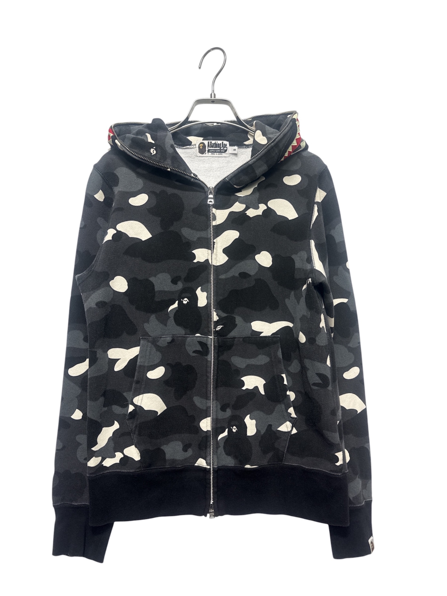 中古・古着通販】A BATHING APE (アベイシングエイプ) シャーク